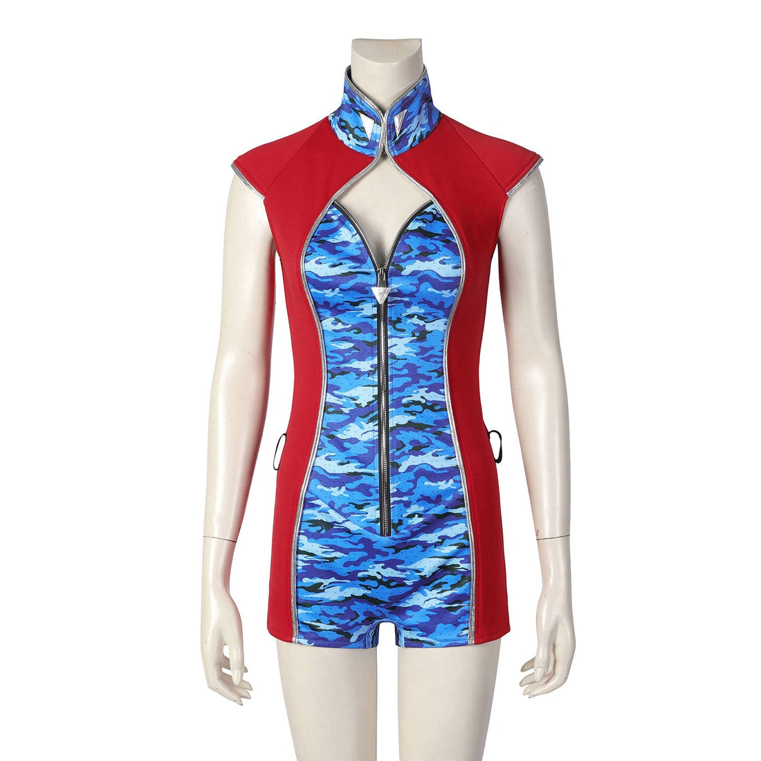[ylevol] The Boys Season 4 Firecracker Bodysuit Female Cosplay Costumes