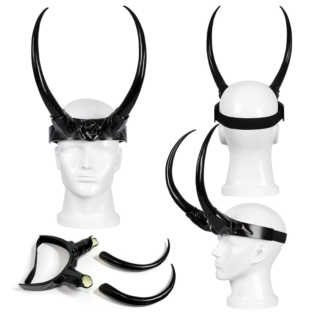 [ylevol] Loki Season 2 God of Stories Suit Male Fullset Cosplay Costumes