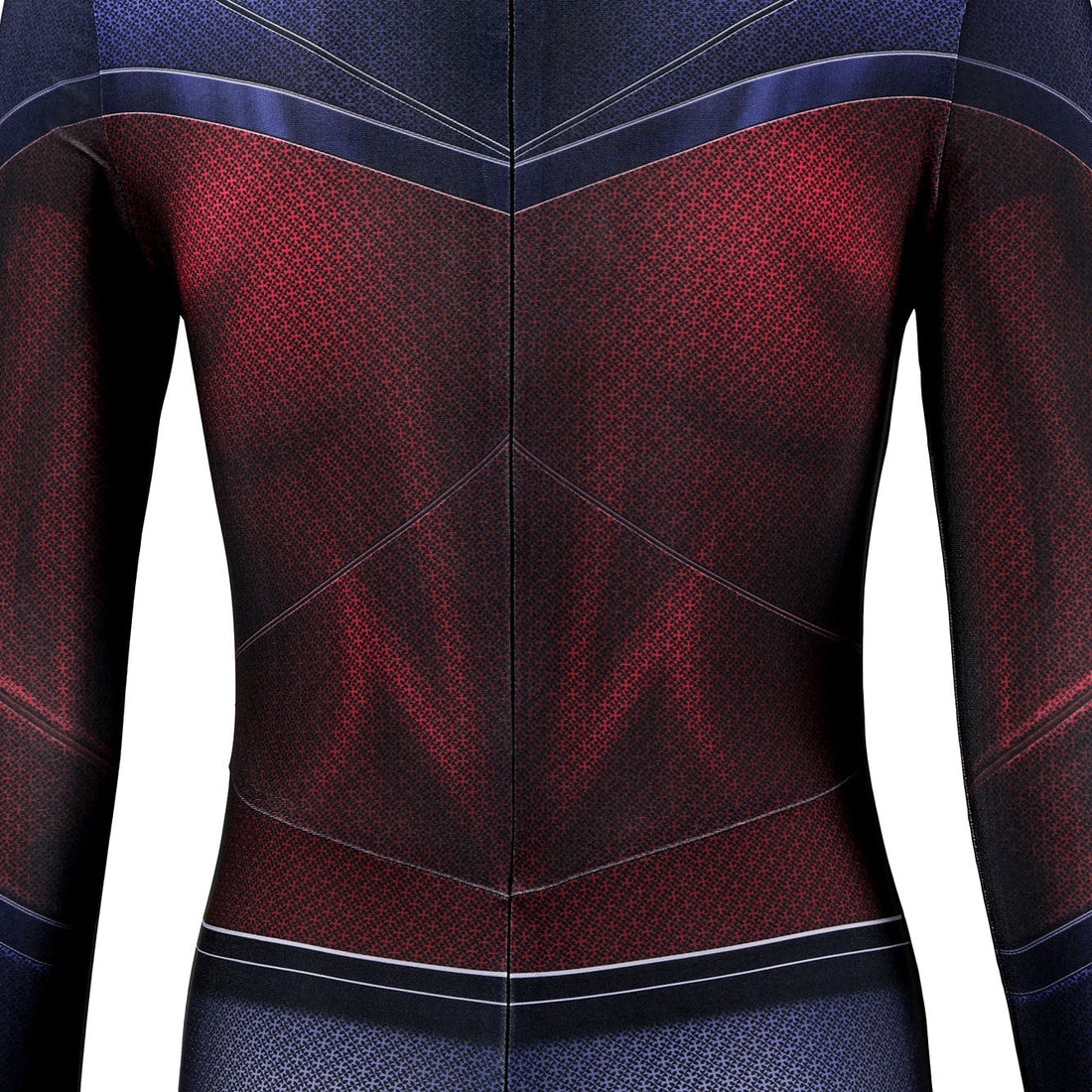 [ylevol] The Marvels Captain Marvel 2 Carol Danvers Jumpsuit Costumes