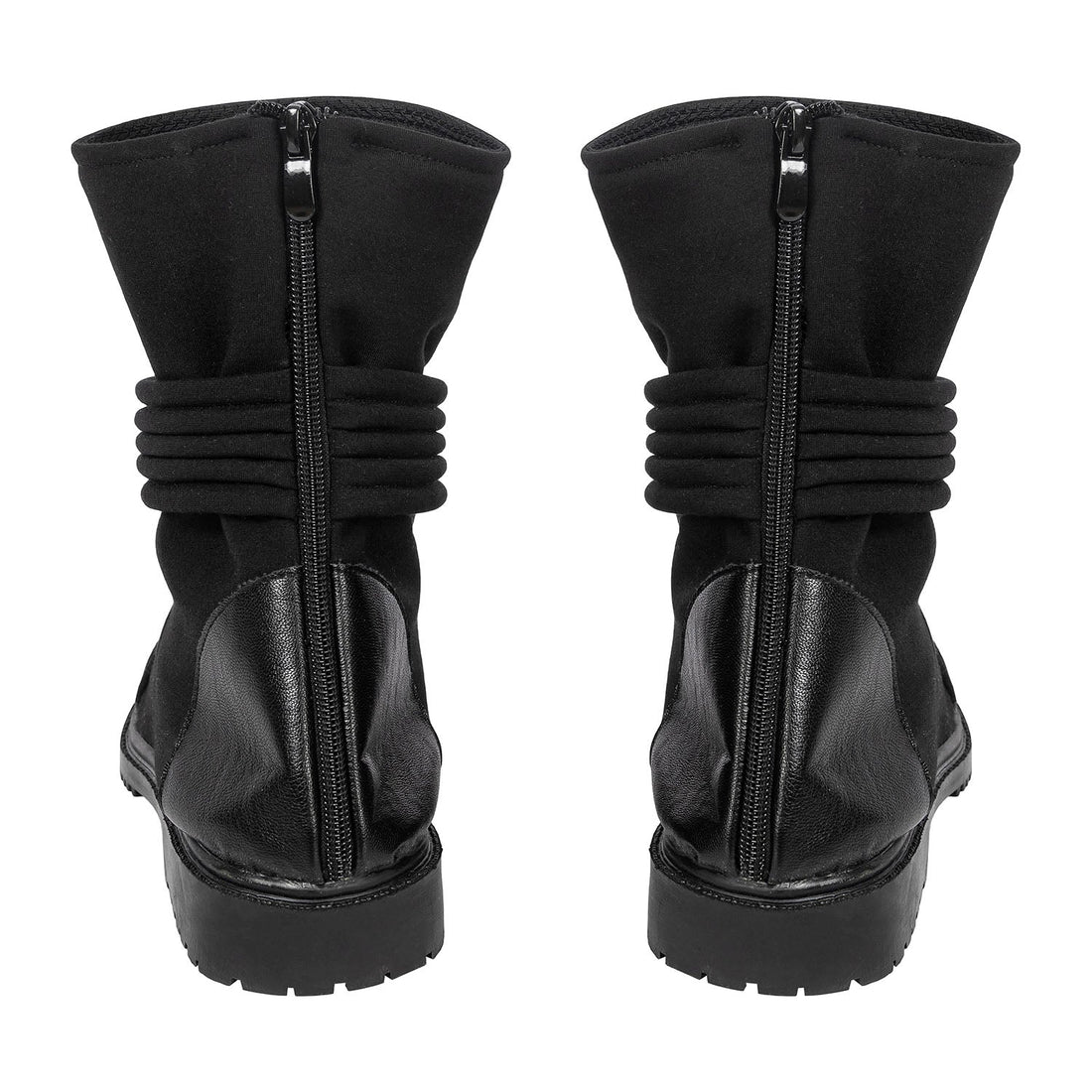 [ylevol] The Boys Season 2 Black Noir Male Cosplay Costumes