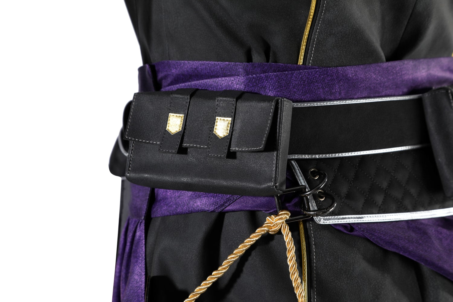 [ylevol] Clair Obscur: Expedition 33 Verso Full Set Male Cosplay Costumes