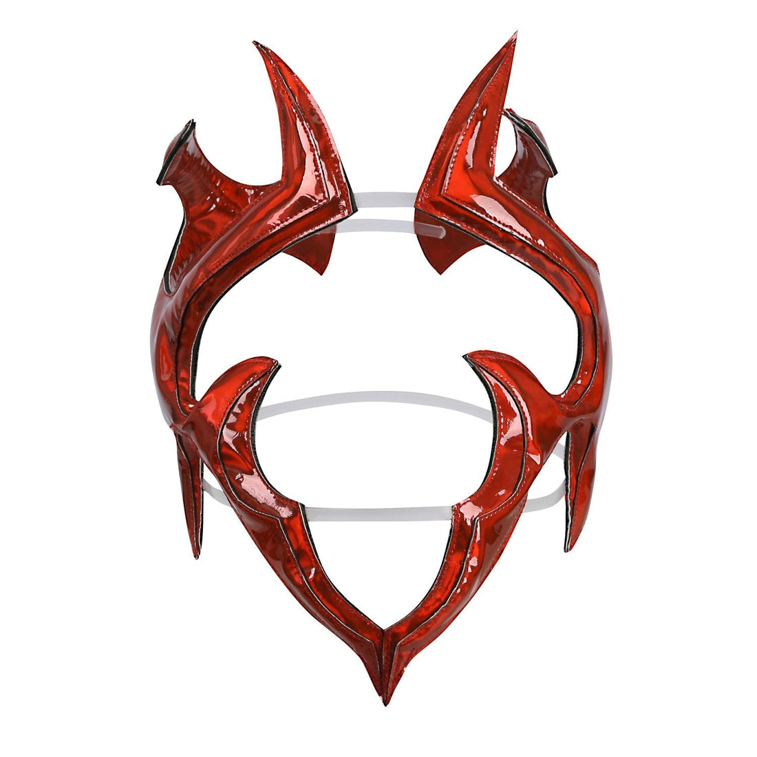 [ylevol] Marvel Rivals Scarlet Witch Emporium Matron Full Set Cosplay Costumes