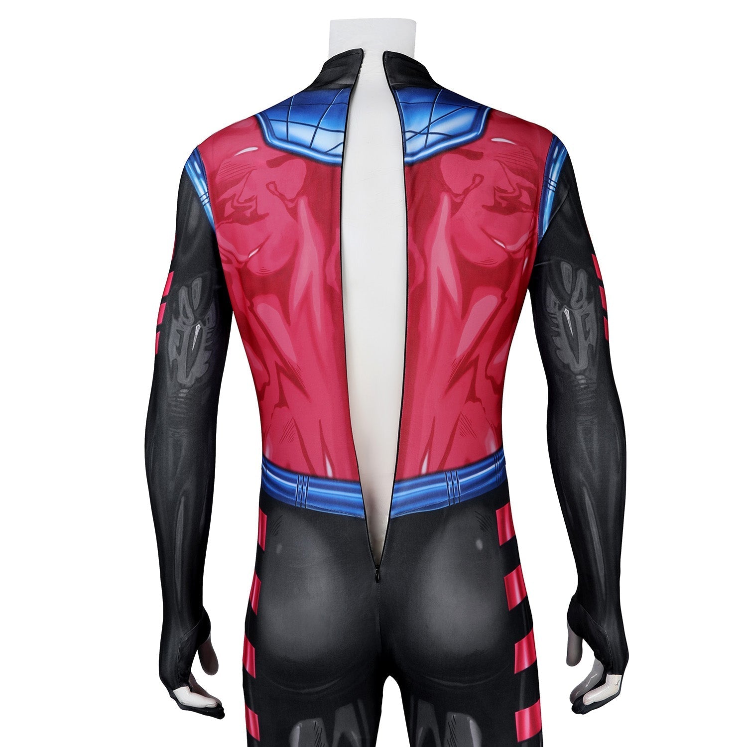[ylevol] X-Men'97 Gambit Remy Etienne Lebeau Top Level Cosplay Costumes