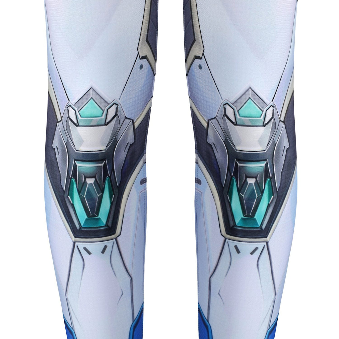 [ylevol] Marvel Rivals The Fantastic Four First Steps Mister Fantastic Kids Jumpsuit