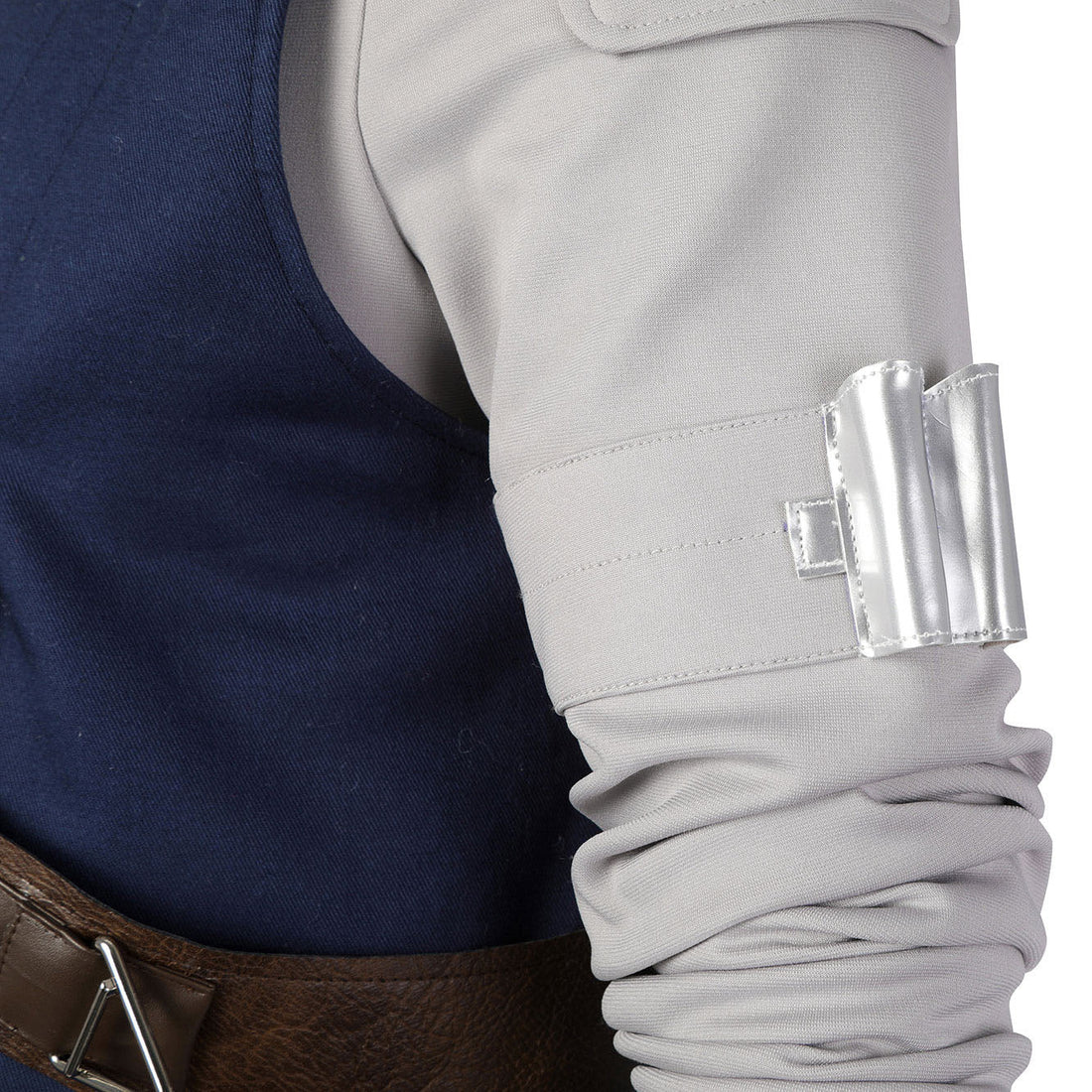[ylevol] Star Wars Jedi Survivor Cal Kestis Male Fullset Cosplay Costumes