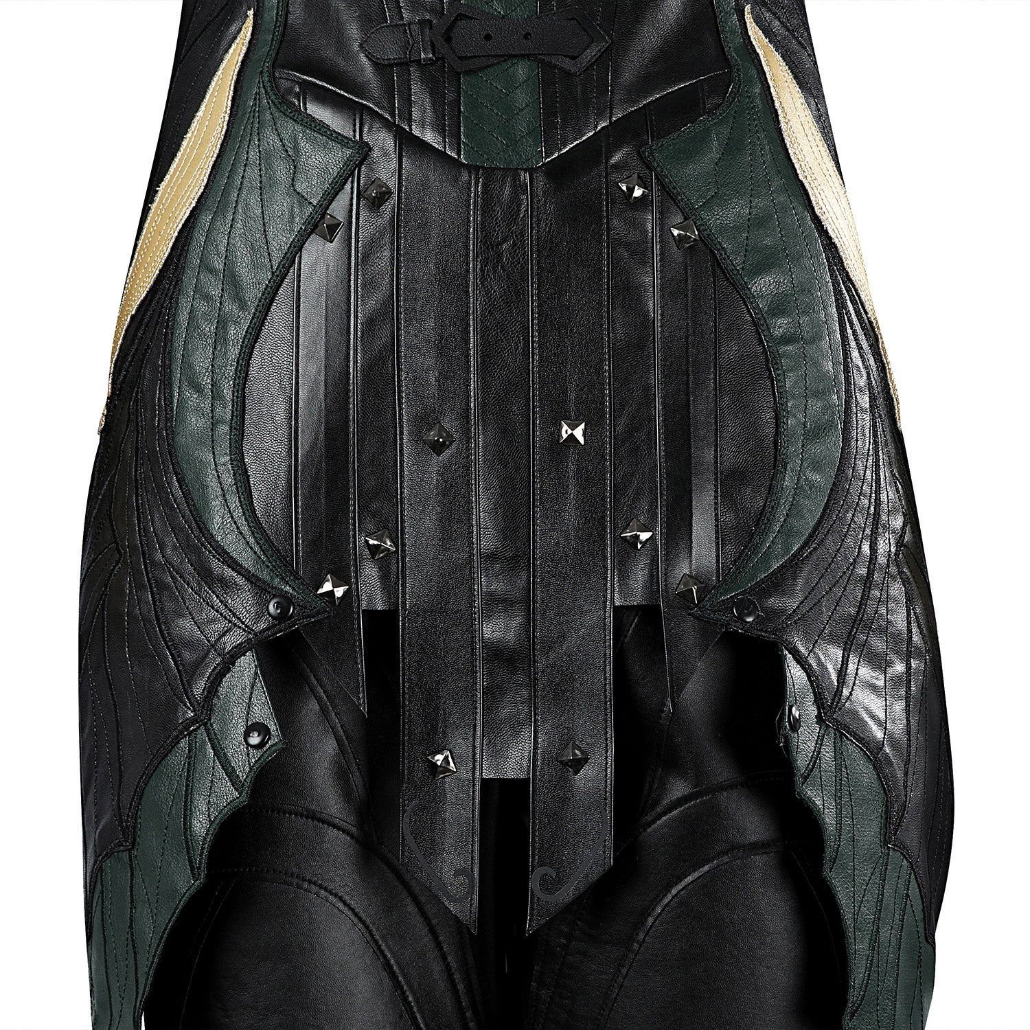 [ylevol] Baldur's Gate 3 Minthara Top Level Full Set Female Cosplay Costumes