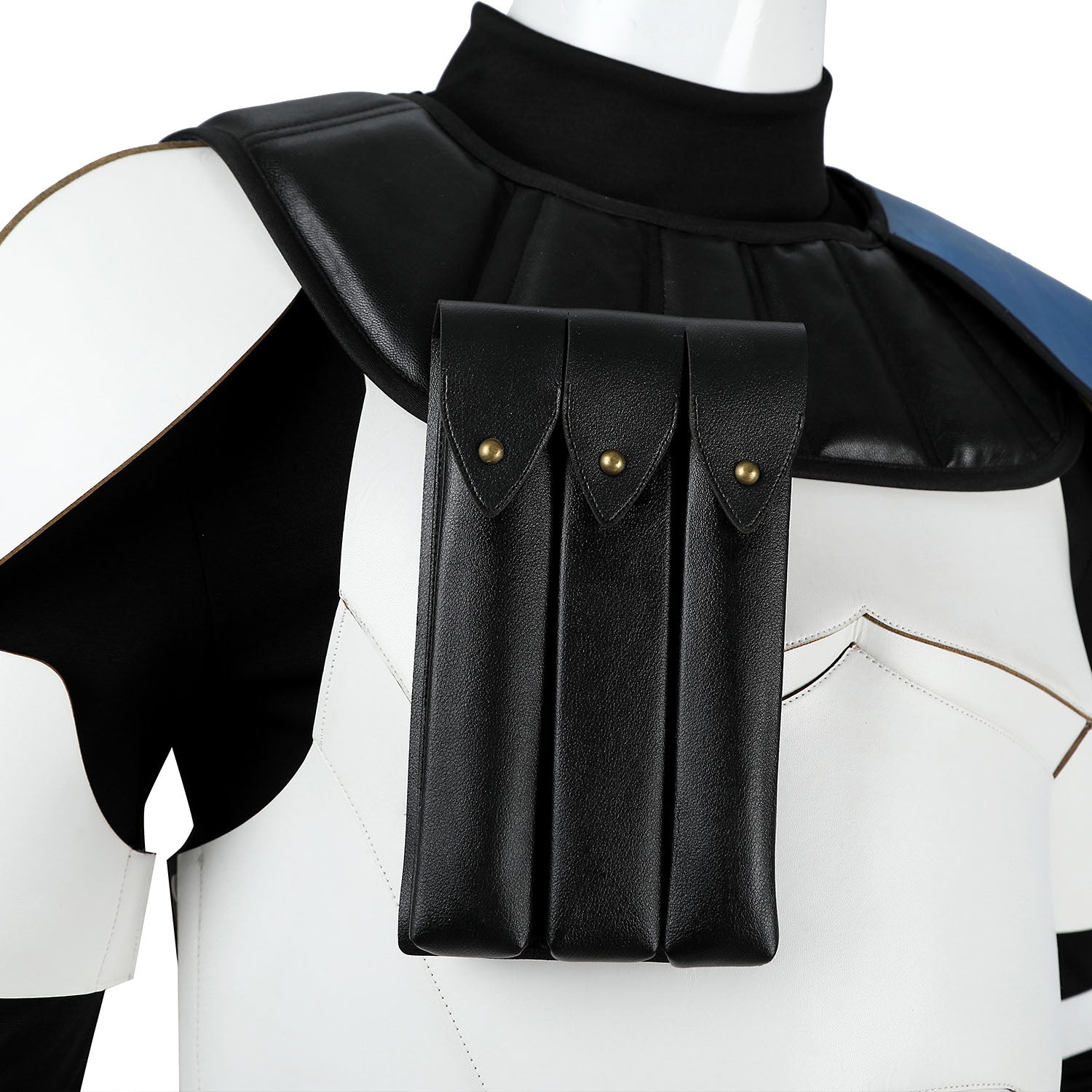 [ylevol] Star Wars: The Clone Wars Captain Rex Full Set Top Cosplay Costumes