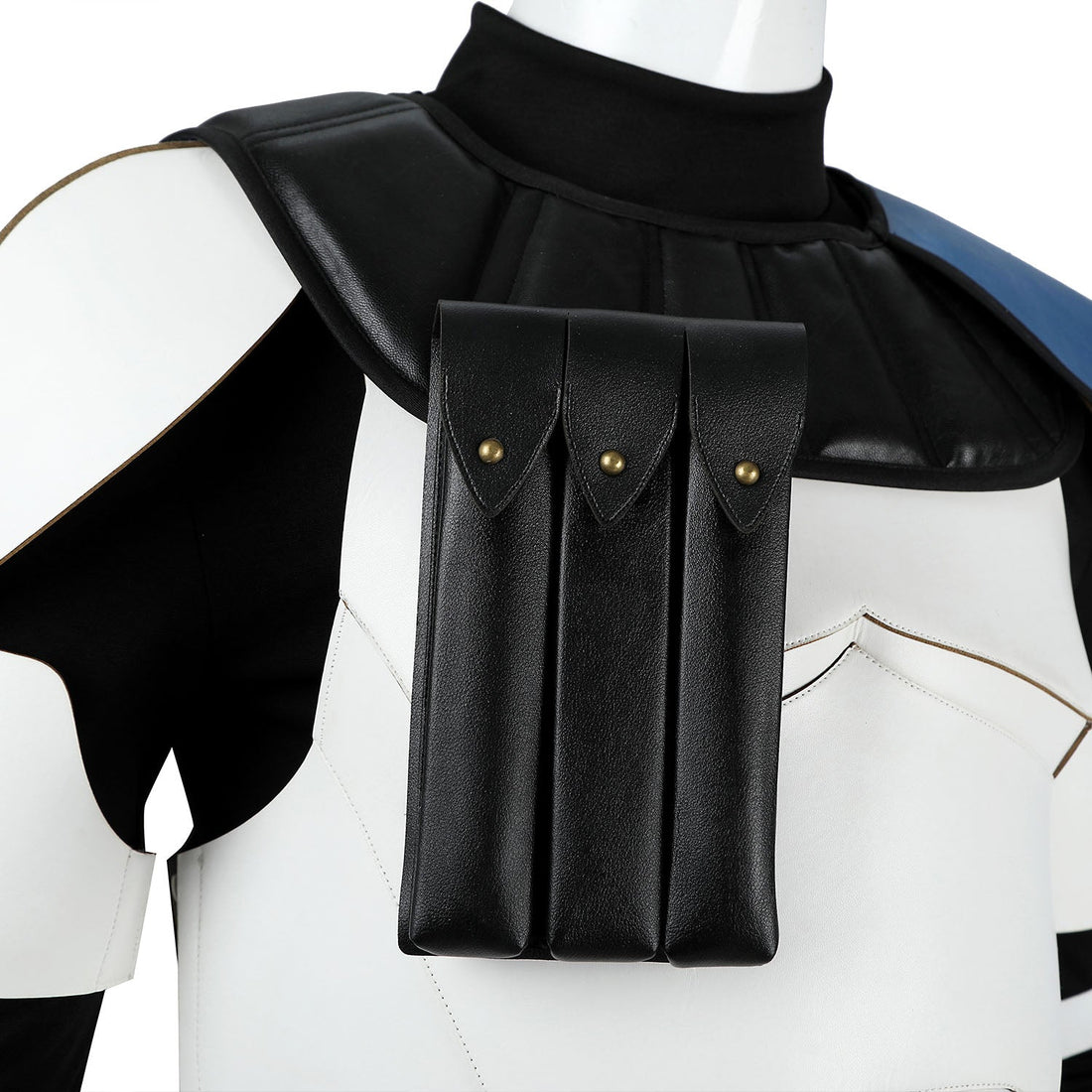 [ylevol] Star Wars: The Clone Wars Captain Rex Full Set Top Cosplay Costumes