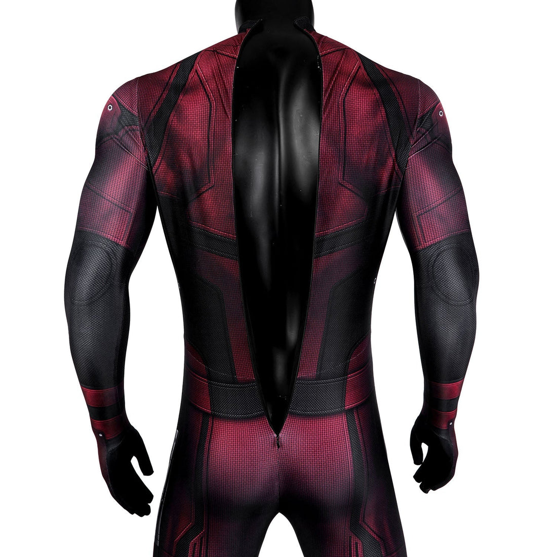 [ylevol] Daredevil Matt Murdock Male Jumpsuit Cosplay Costumes