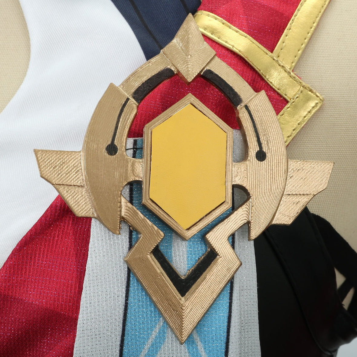 Honkai: Star Rail Topaz Numby Outfit Carnival Cosplay Costumes