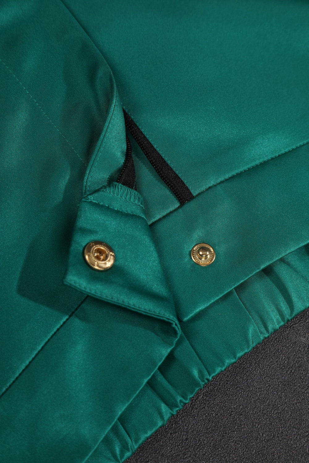 [ylevol] Marvel Rivals Iron Fist Lin Lie Top Level Cosplay Costumes