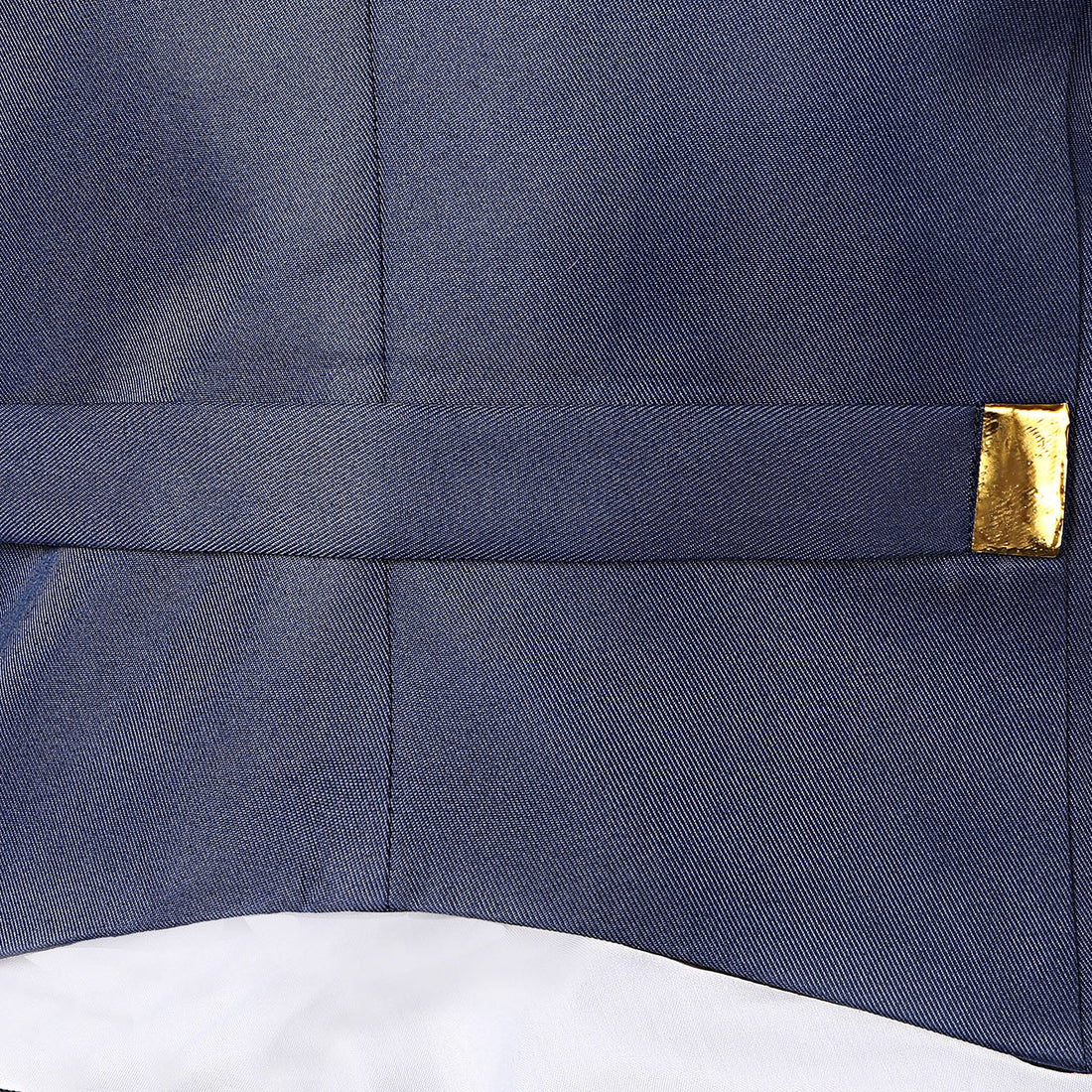 [ylevol] Valorant Chamber Outfit Male Fullset Cosplay Costumes