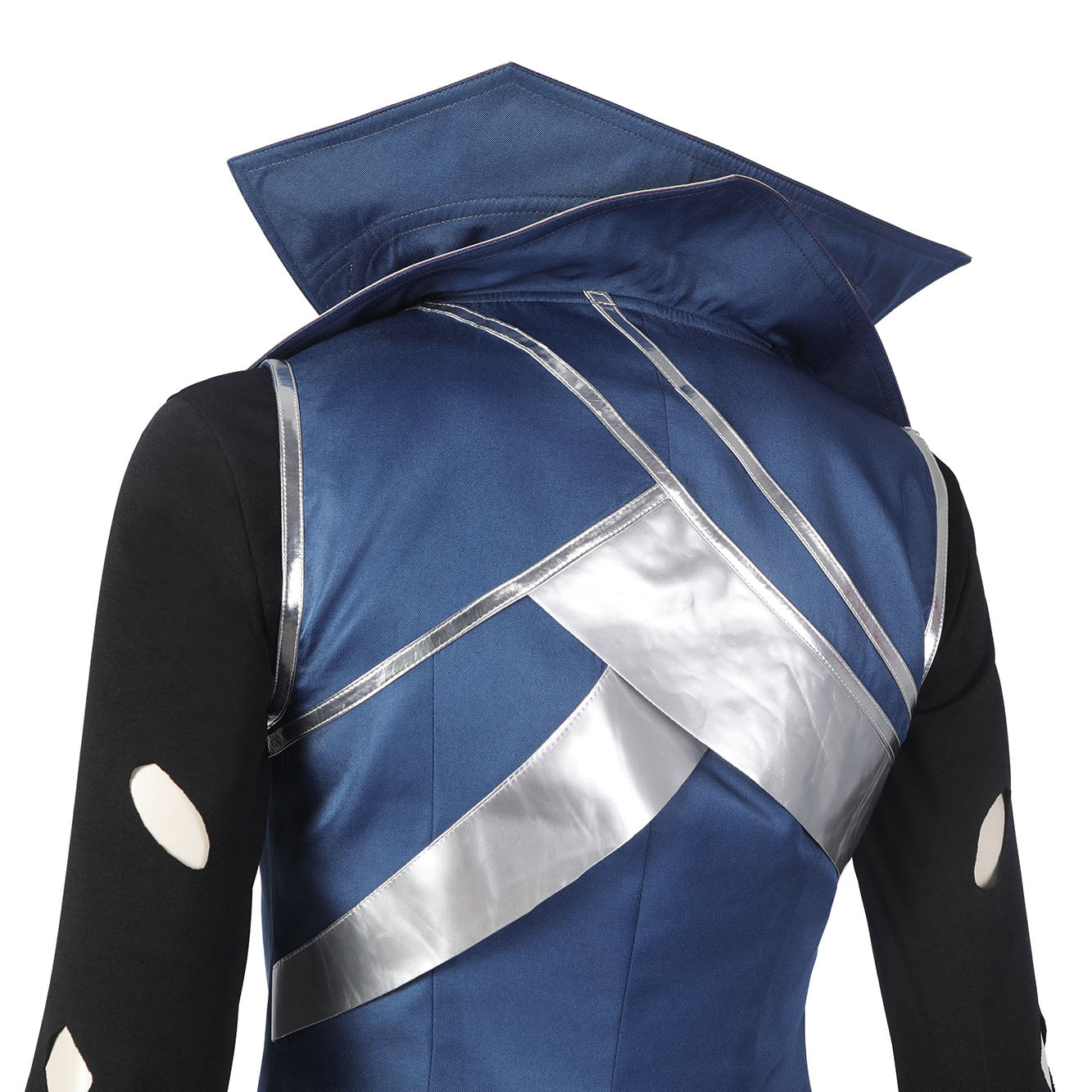 [ylevol] Valorant Fade Outfit Female Fullset Cosplay Costumes