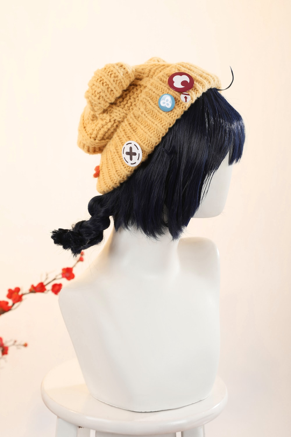 [ylevol] Game Genshin Impact Xiangling Lantern Rite Suit Cosplay Costumes