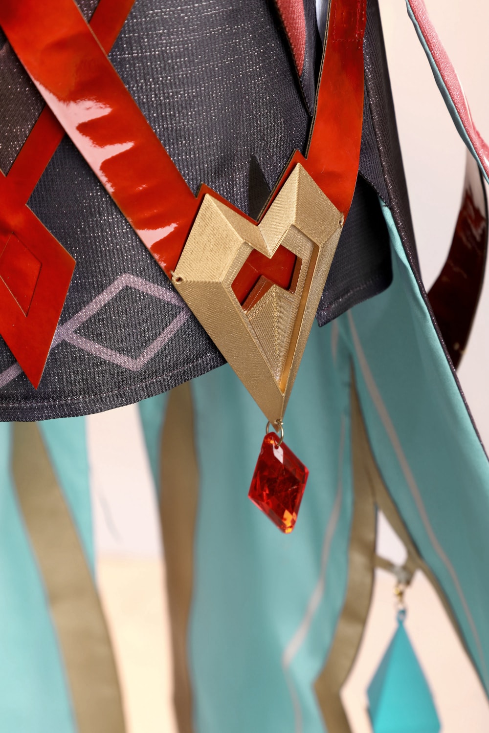 Genshin Impact Alice Top Level Fullset Cosplay Costumes