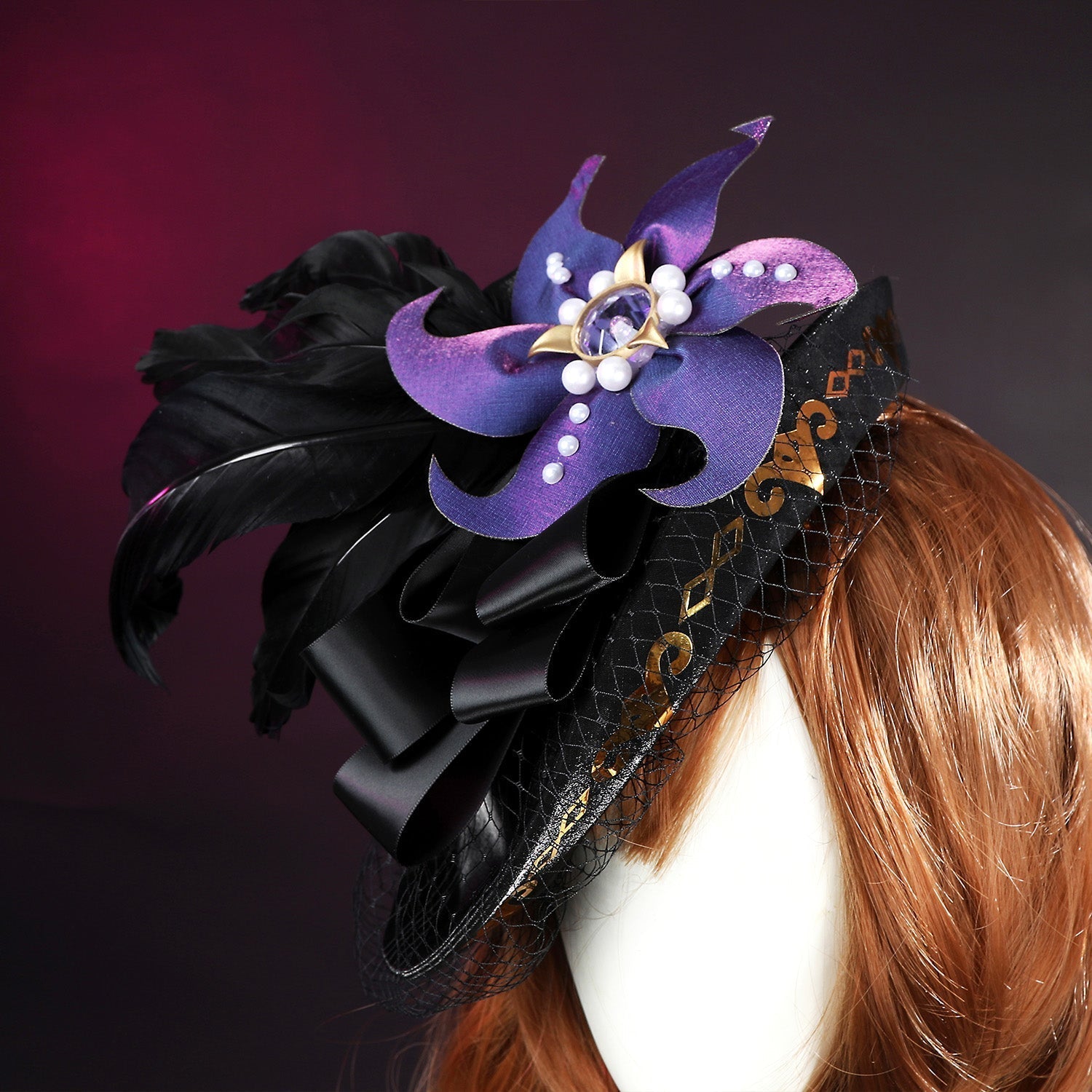 [ylevol] Identity V Martha Behamfil Soldier Skin Calamus Cosplay Costumes