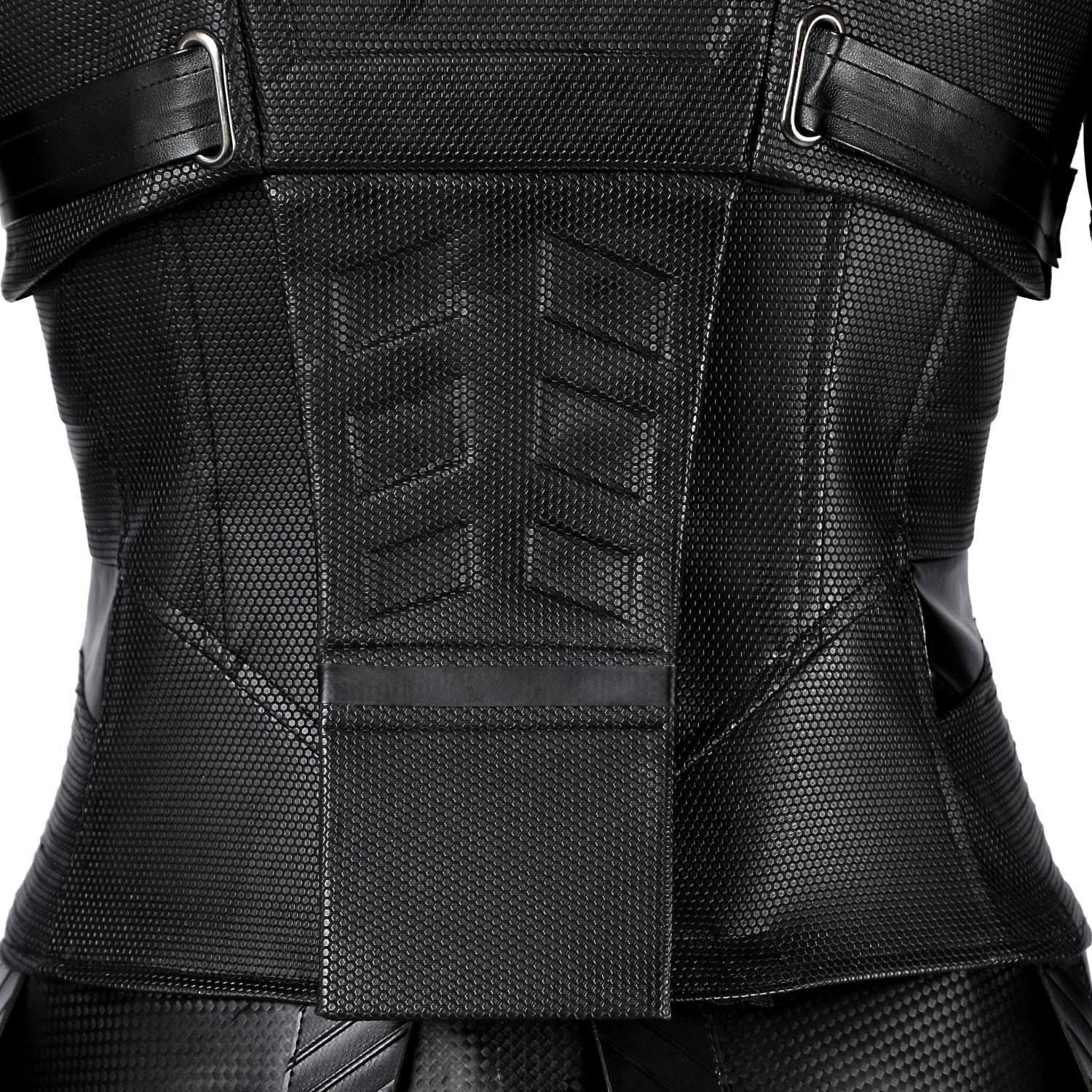 [ylevol] Thunderbolts Ghost Leather Full Set Top Level Cosplay Costumes