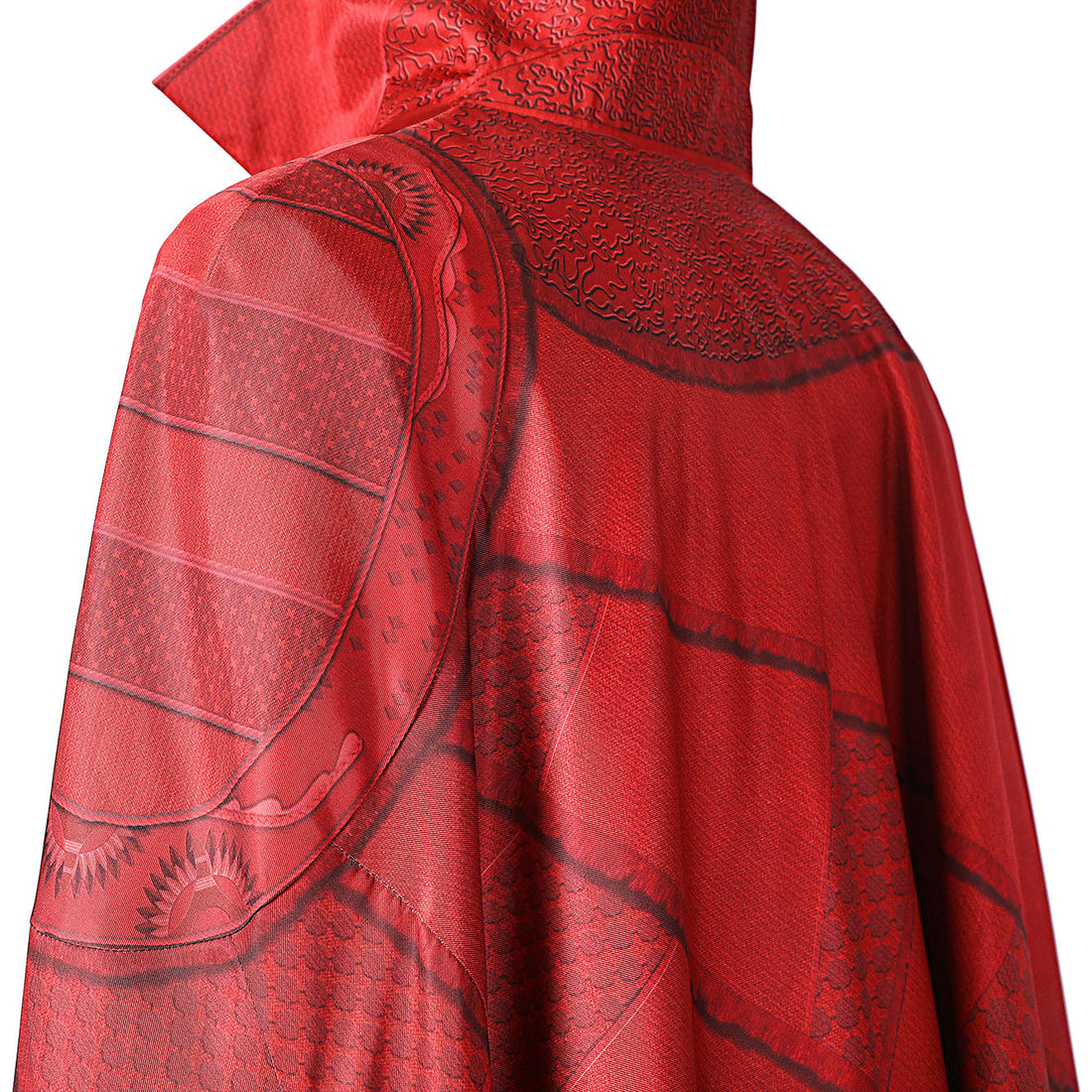 [ylevol] Doctor Strange Stephen Strange Male Fullset Cosplay Costumes