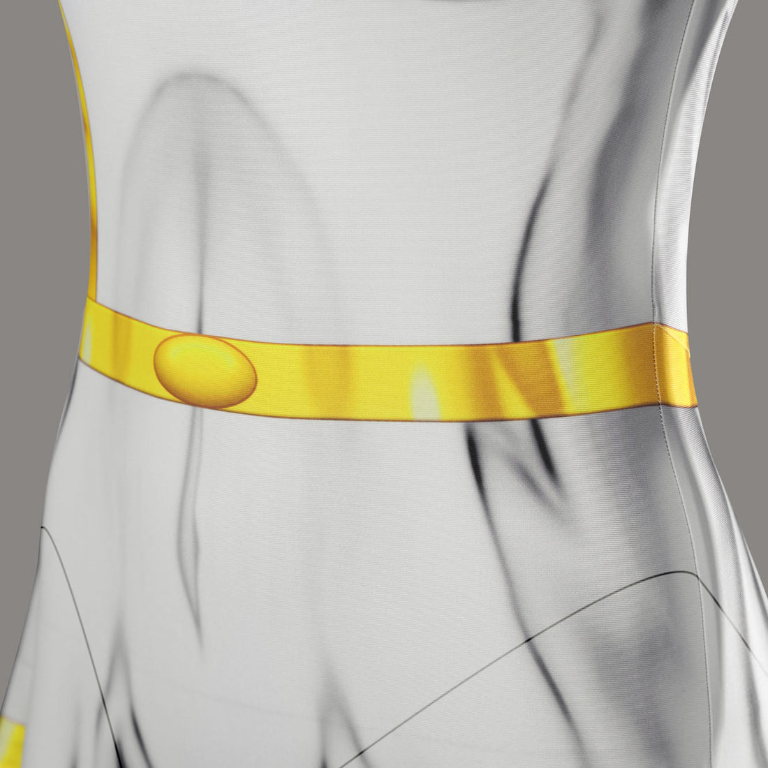 [ylevol] X-Men 97 Storm Ororo Munroe Female Cosplay Costumes