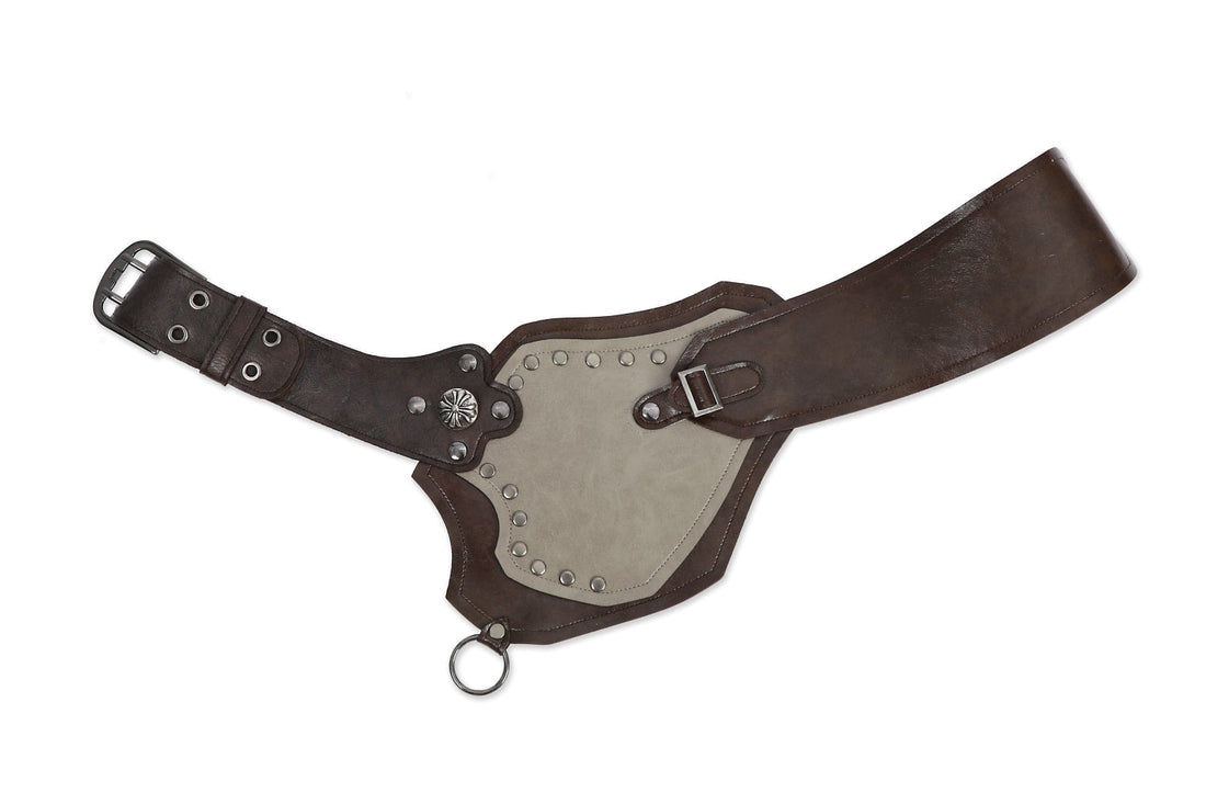 [ylevol] Monster Hunter Wilds Hope Armor Full Set Top Cosplay Costumes