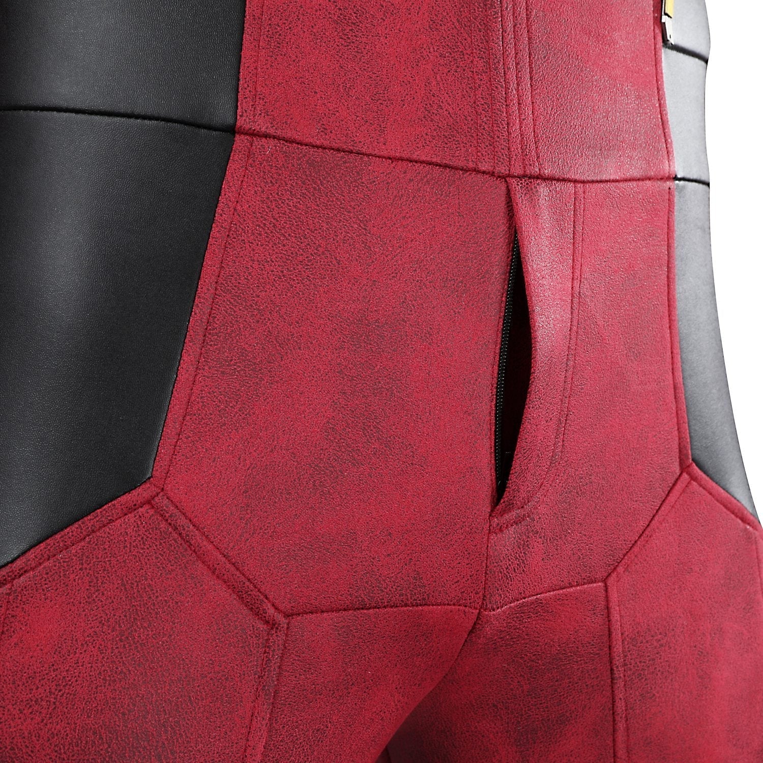 [ylevol] Deadpool 3 Deadpool & Friend Wade Wilson Full Set Cosplay Costumes