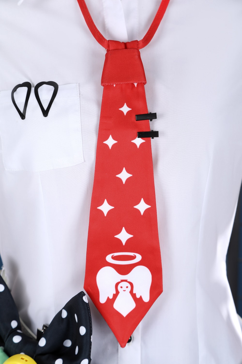 [ylevol] Game Zenless Zone Zero Chisaleimi‌‌ Full Set Cosplay Costumes