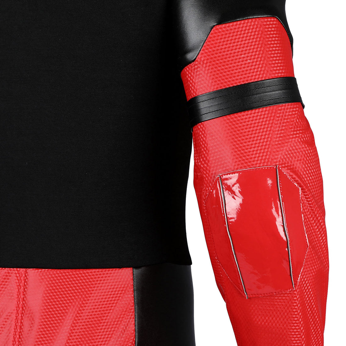 [ylevol] Deadpool 3 Wade Wilson Male Samurai Deadpool Cosplay Costumes