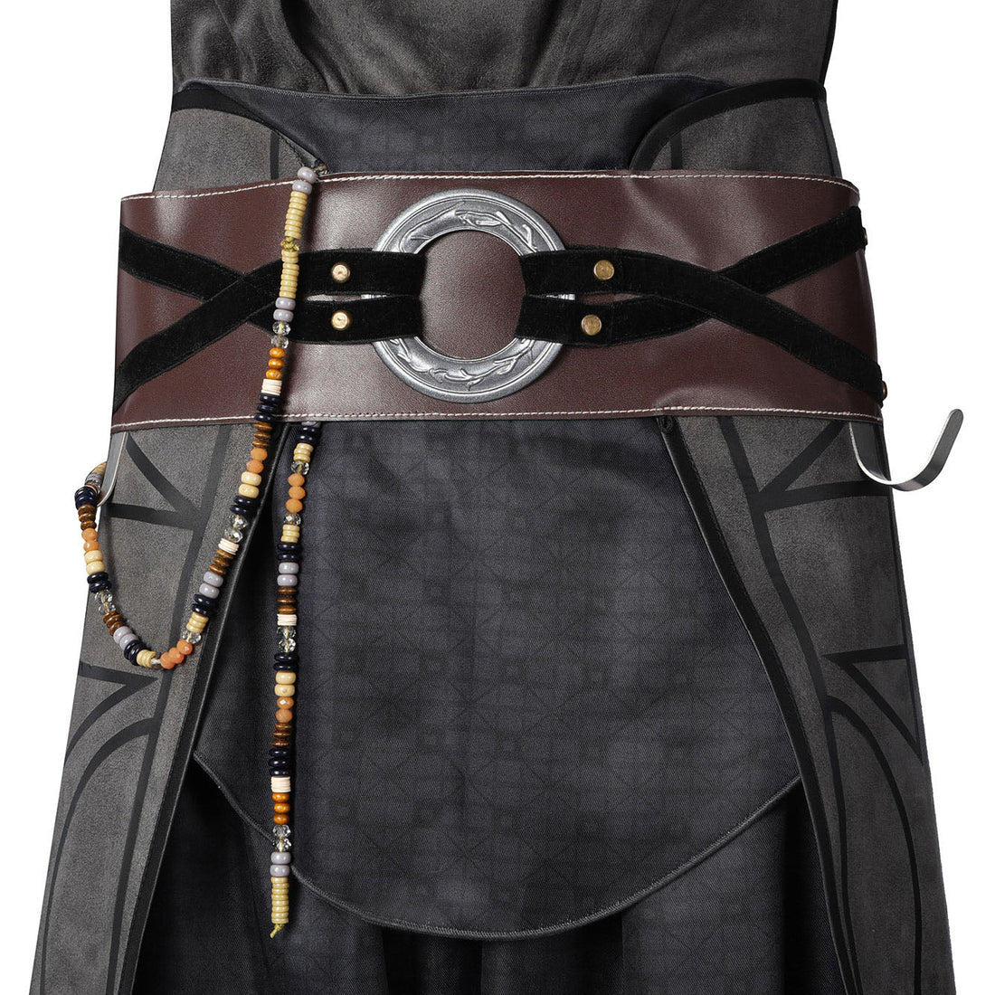 [ylevol] Star Wars The Mandalorian Ahsoka Tano Top Cosplay Costumes