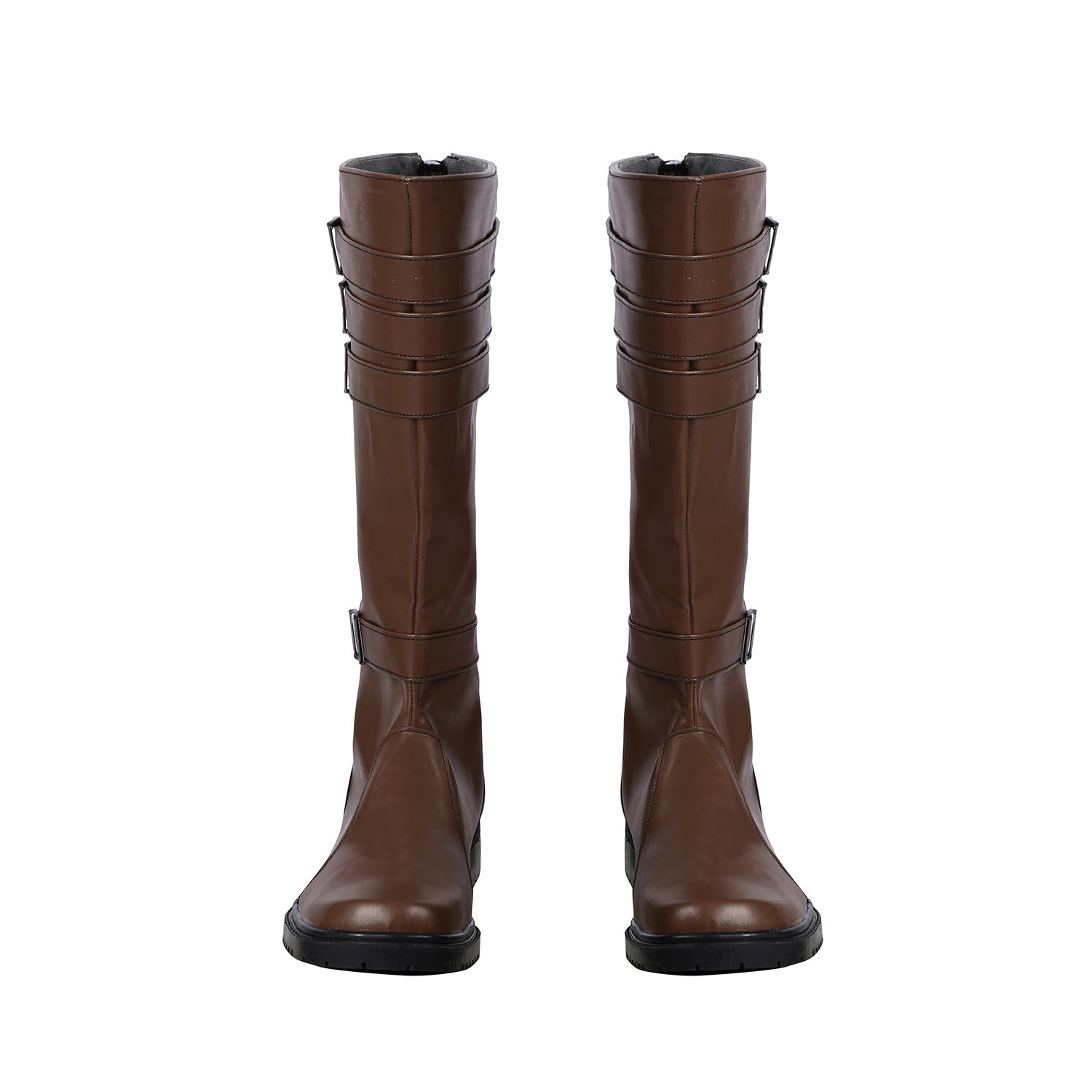 [ylevol] Star Wars Episode II Attack of the Clones Obi-Wan Kenobi Cosplay Costumes