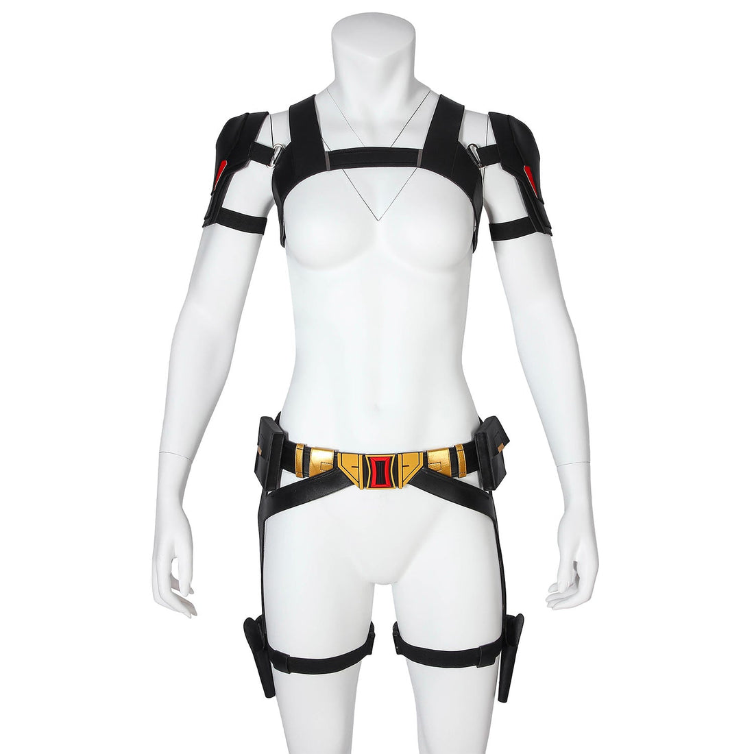 [ylevol] Black Widow 2020 Natasha Romanoff Female Fullset Cosplay Costumes