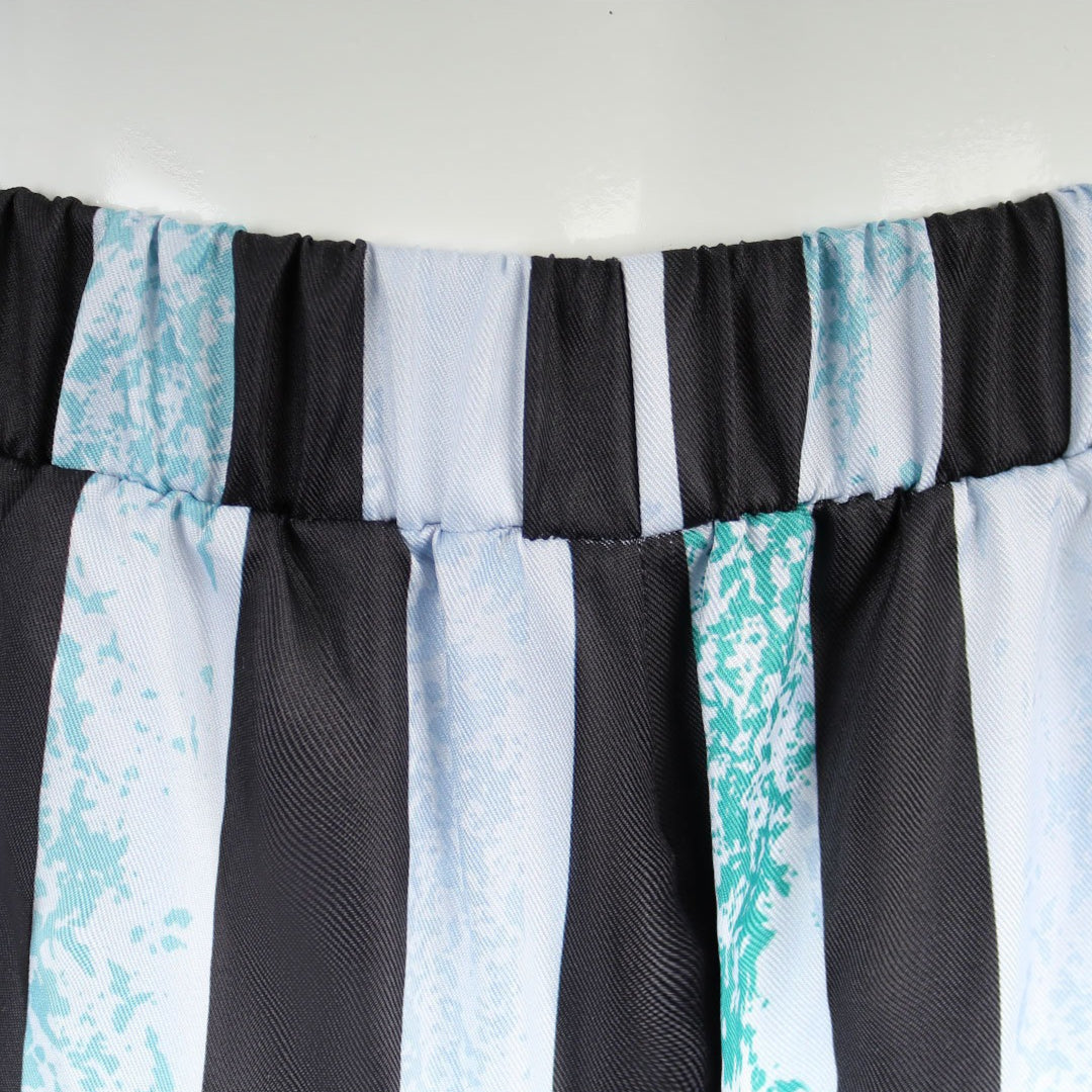 [ylevol] Beetle Juice Michael Keaton Dirty Suit Halloween Cosplay Costumes