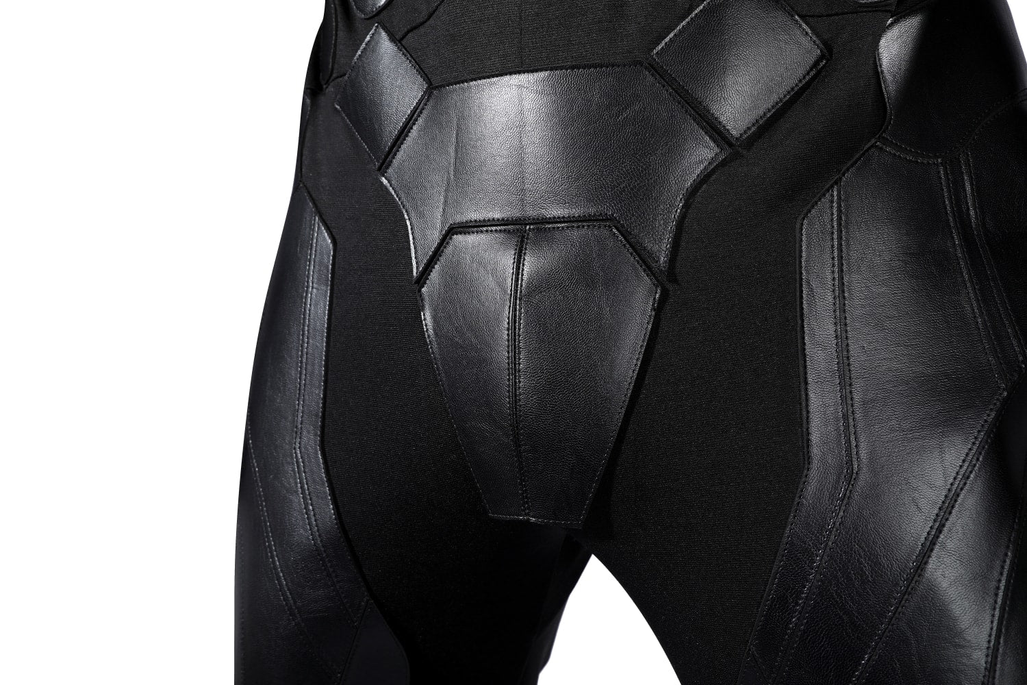 [ylevol] Titans Season 1 Nightwing Dick Grayson Battle Suit Male Cosplay Costumes