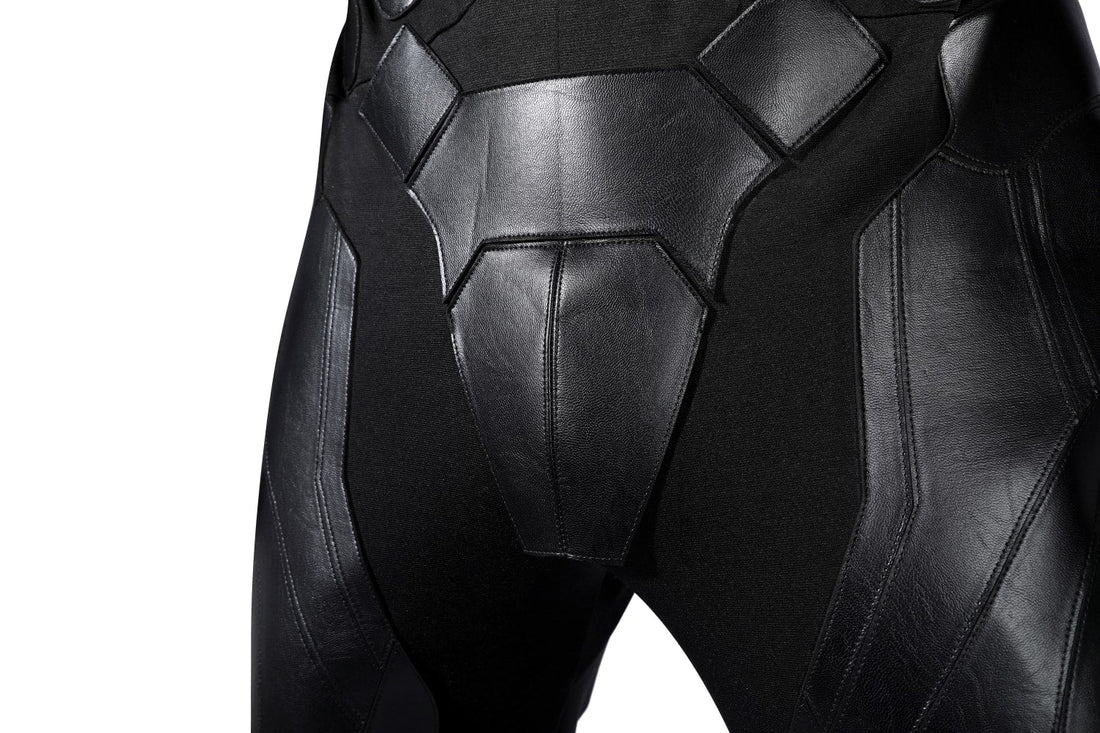 [ylevol] Titans Season 1 Nightwing Dick Grayson Battle Suit Male Cosplay Costumes