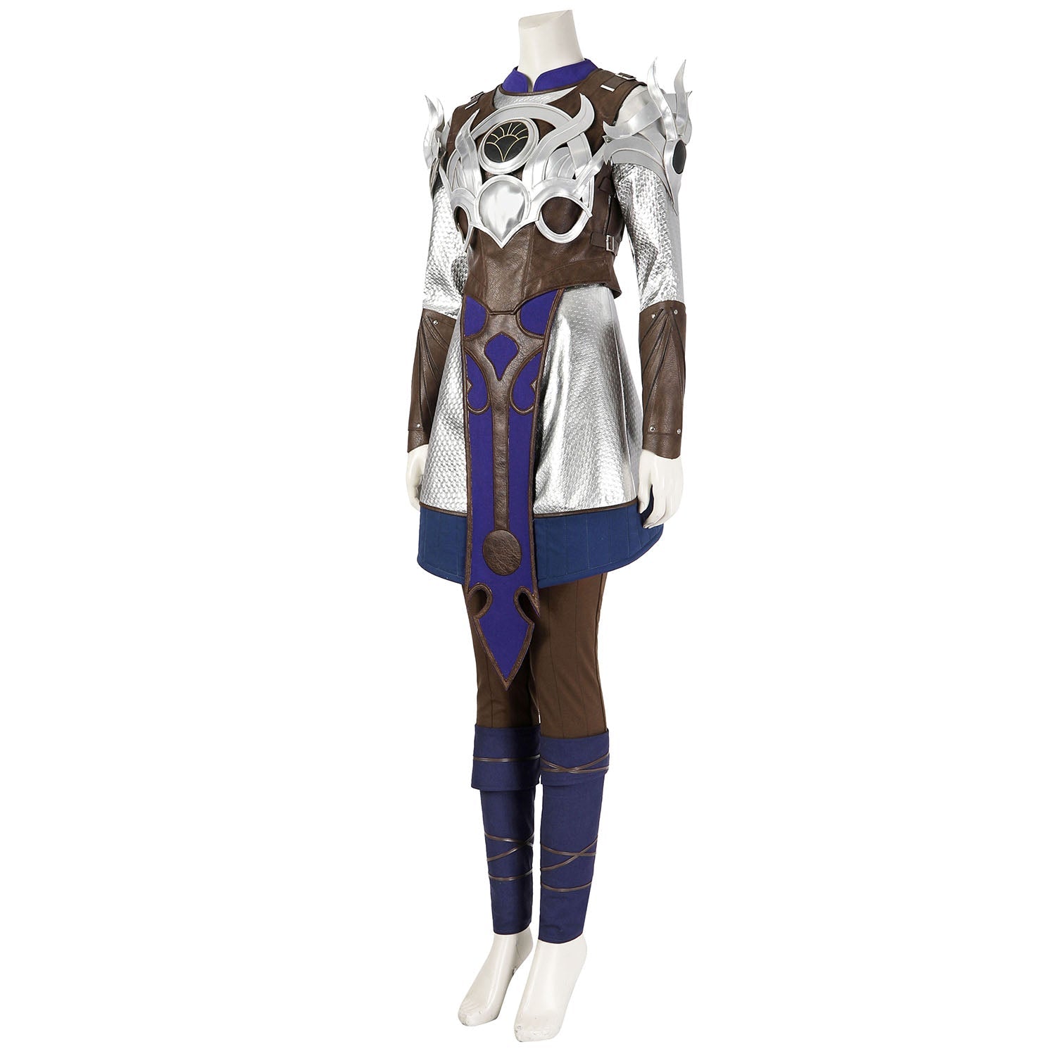 [ylevol] Baldur's Gate 3 Shadowheart Female Cosplay Costumes