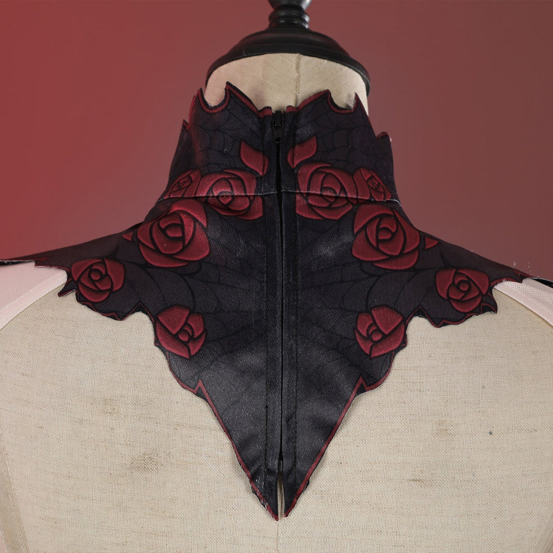 [ylevol] Identity V Bloody Queen Mary Full Set Cosplay Costumes