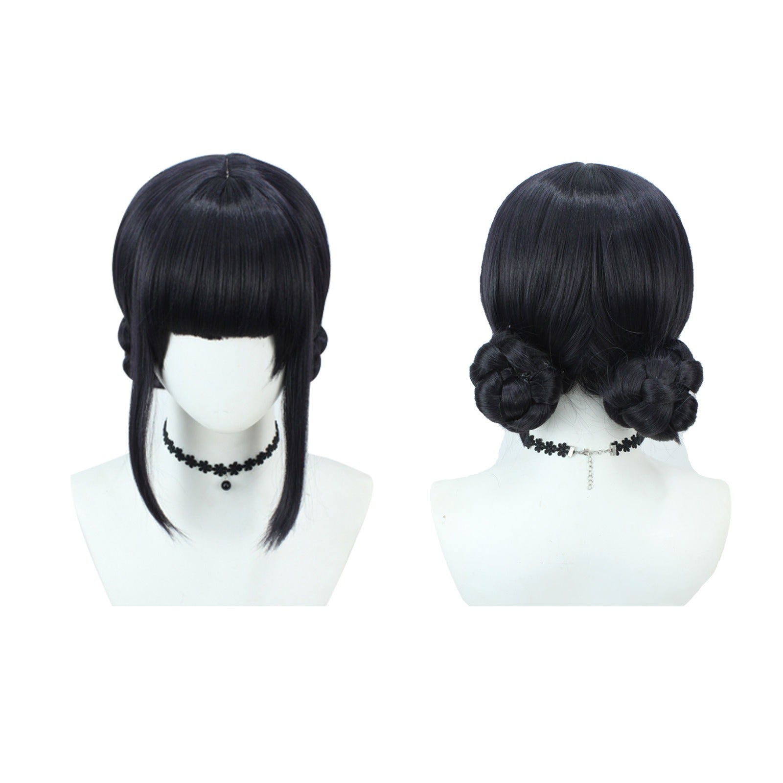 [ylevol] KPop Demon Hunters Zoey Loungewear Pajamas Fullset Cosplay Costumes