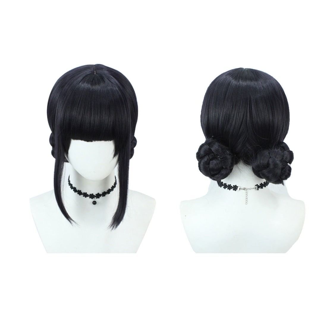 [ylevol] KPop Demon Hunters Zoey Loungewear Pajamas Fullset Cosplay Costumes