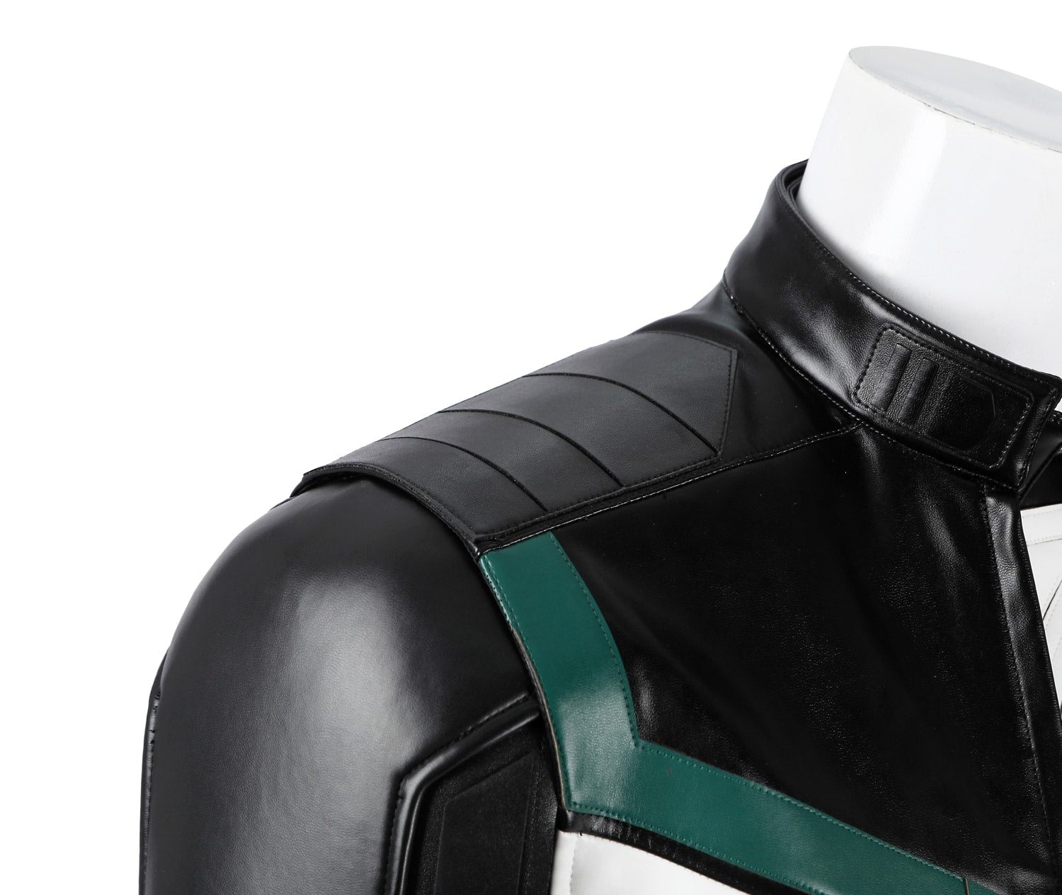 [ylevol] Superman 2025 Green Lantern Top Level Cosplay Costumes