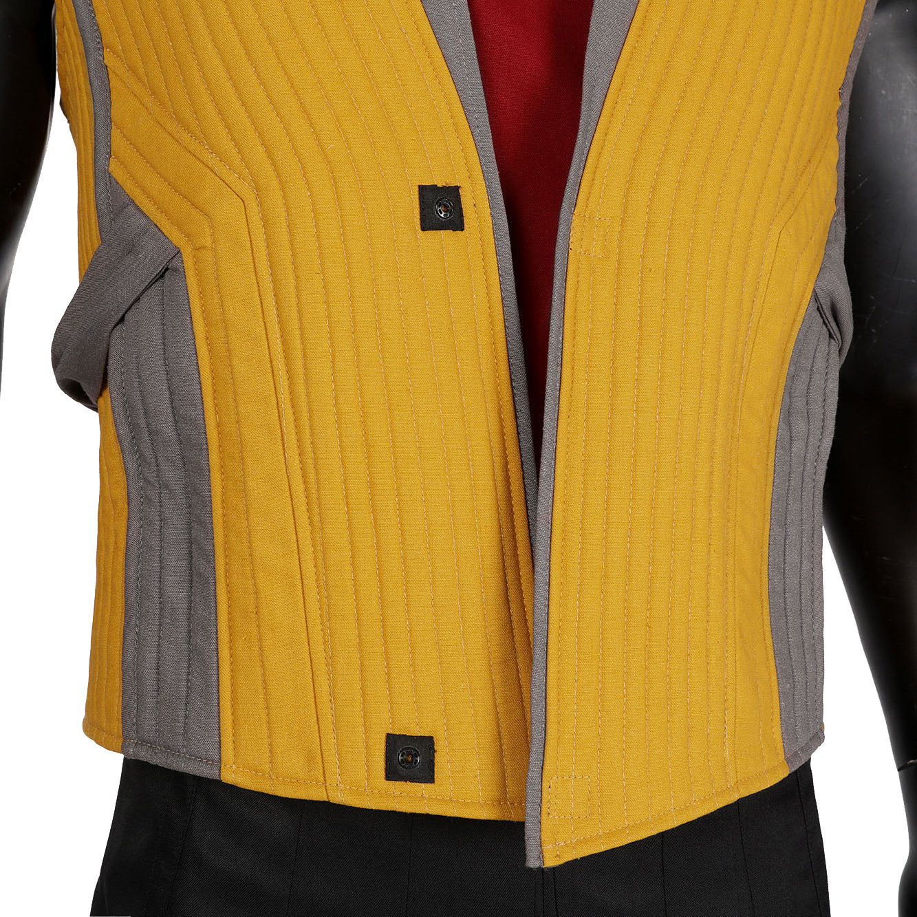 [ylevol] Mortal Kombat 1 Scorpion Top Level Male Cosplay Costumes