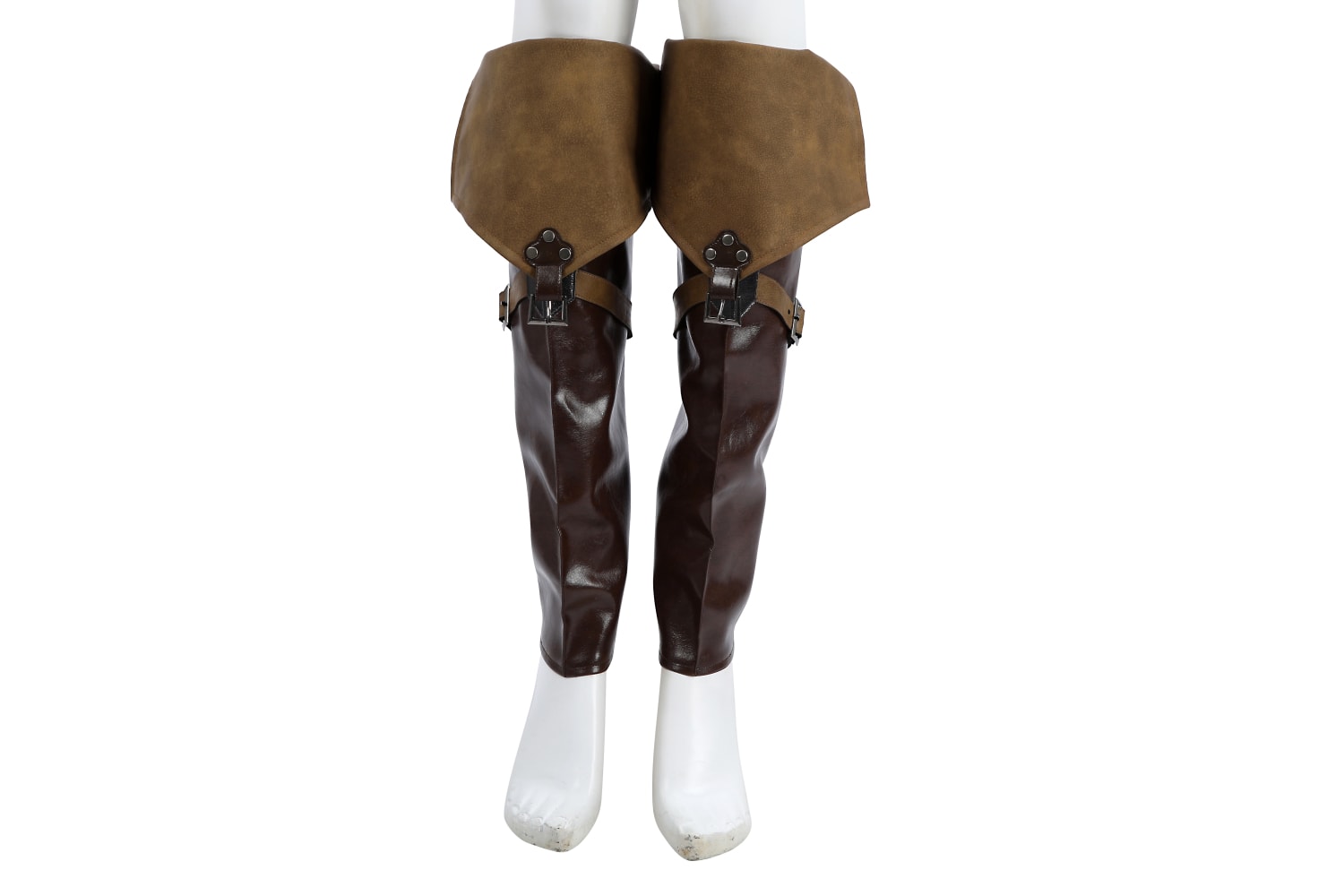 [ylevol] Monster Hunter Wilds Hope Armor Female Top Level Cosplay Costumes