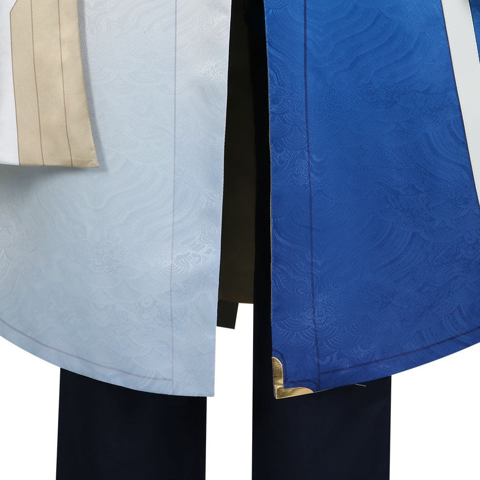 [ylevol] Game Honkai: Star Rail Order Sunday Fullset Cosplay Costumes