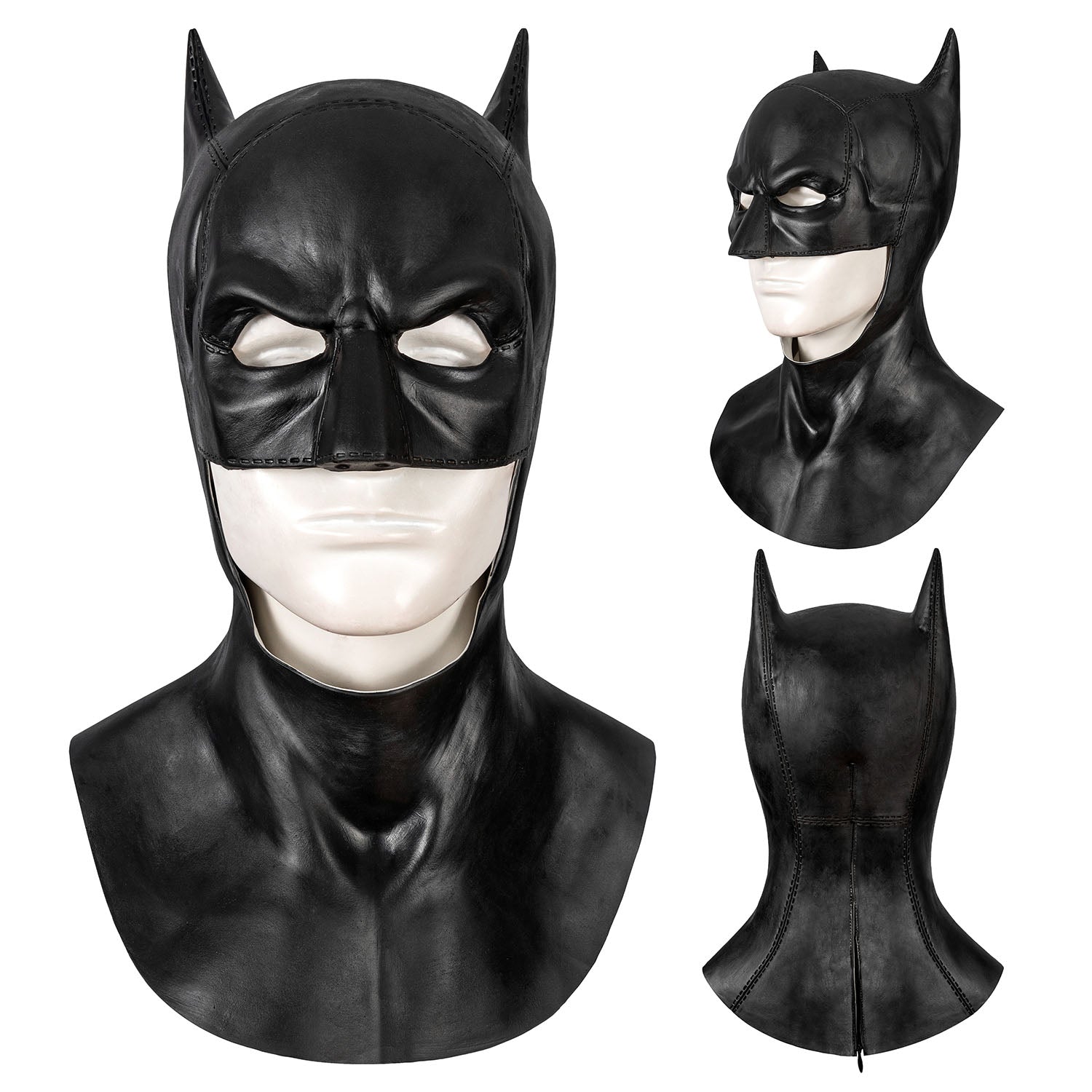 [ylevol] Batman: Gotham Knights Batman Male Jumpsuit Cosplay Costumes