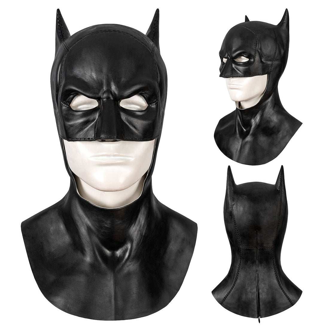 [ylevol] Batman: Gotham Knights Batman Male Jumpsuit Cosplay Costumes
