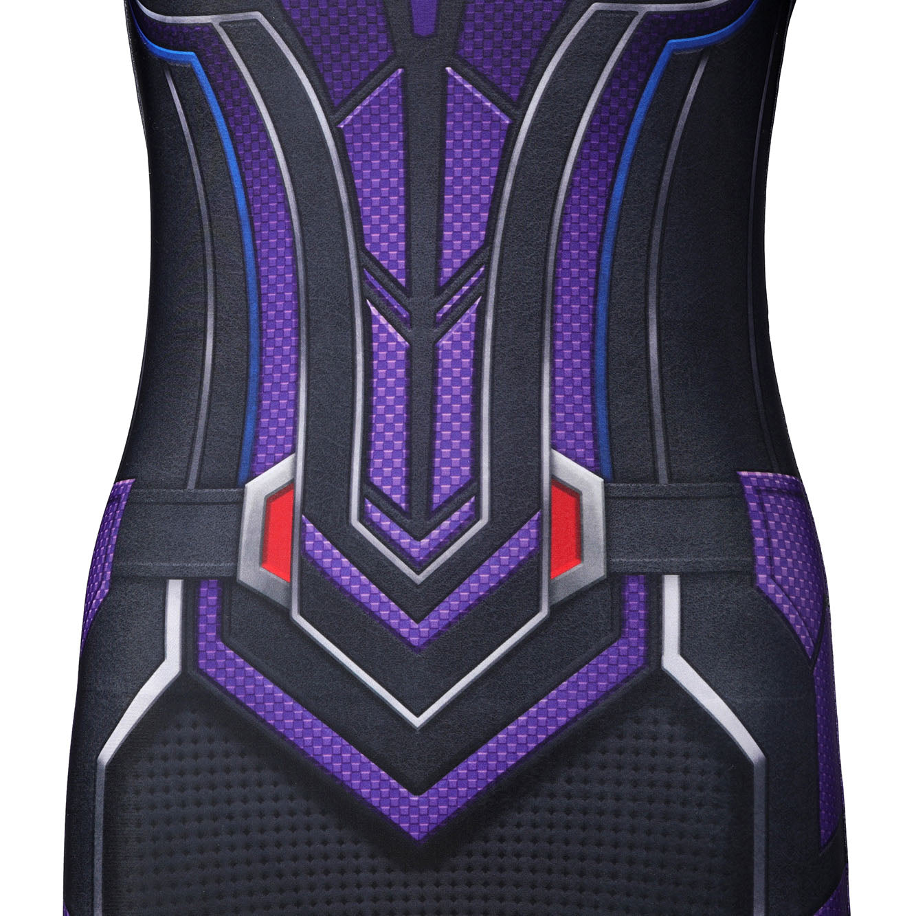 [ylevol] Ant-Man and the Wasp Quantumania Cassie Lang Jumpsuit Costumes