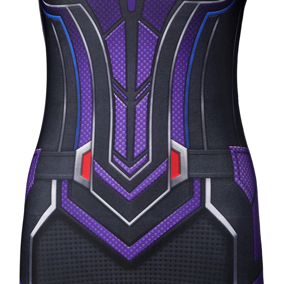 [ylevol] Ant-Man and the Wasp Quantumania Cassie Lang Jumpsuit Costumes