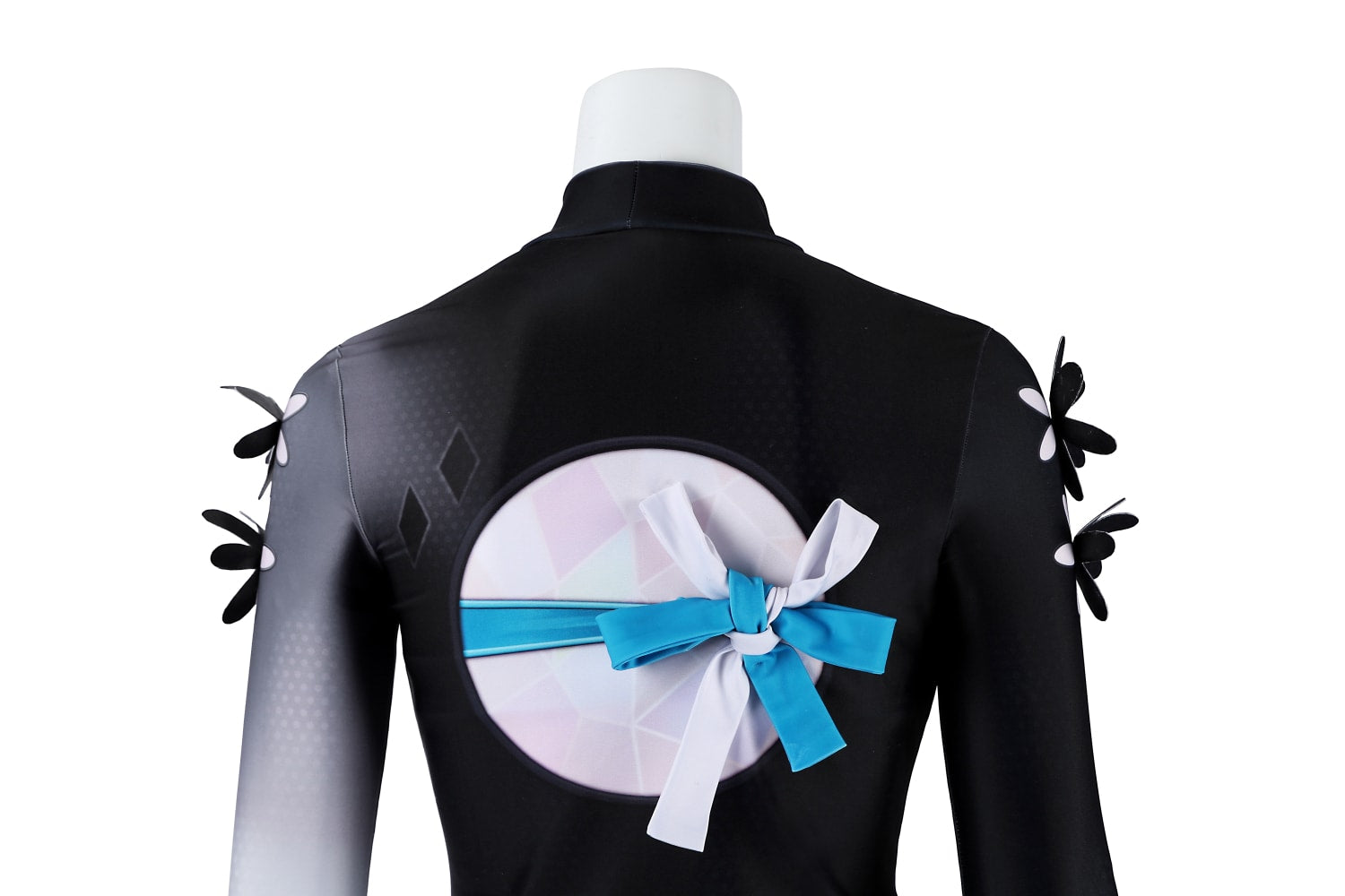 [ylevol] Marvel Rivals Luna Snow Swimsuit Top Full Cosplay Costumes