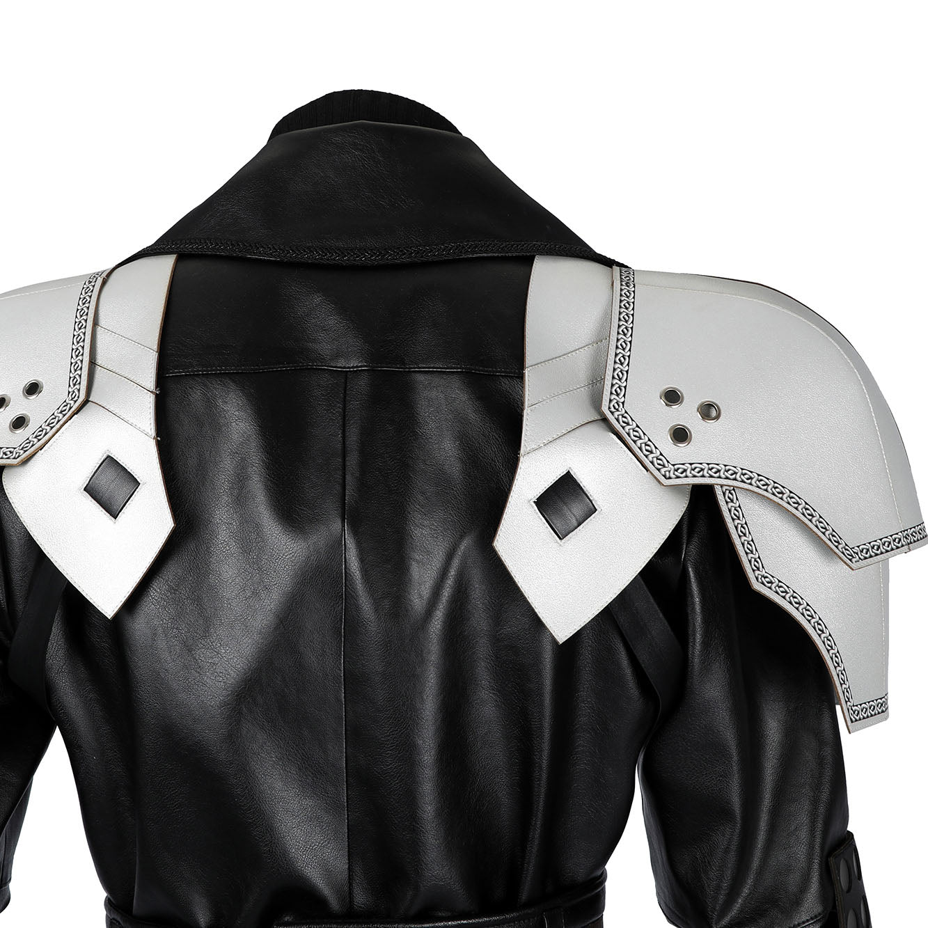 [ylevol] Final Fantasy VII Ever Crisis Sephiroth Male Cosplay Costumes