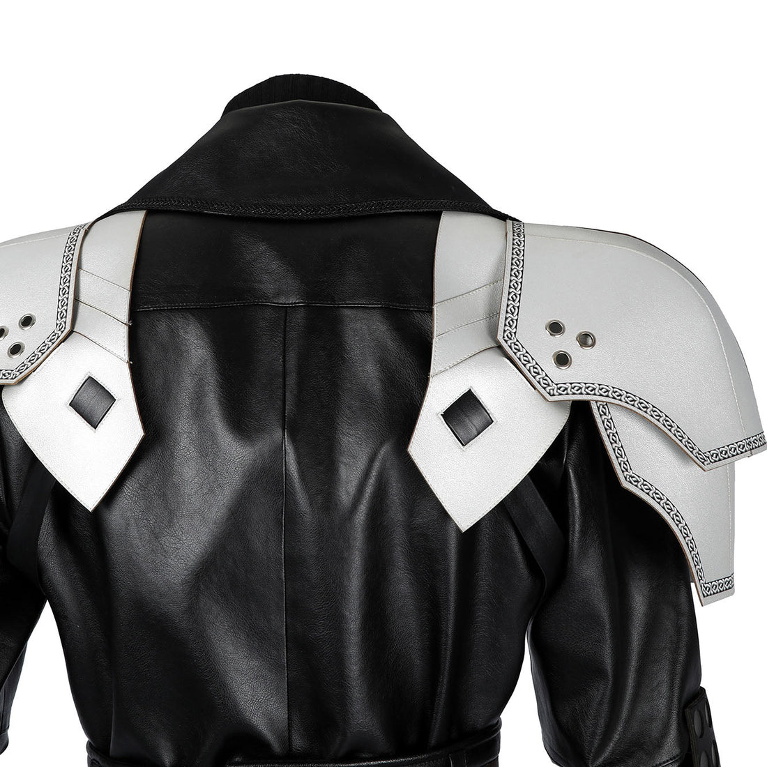 [ylevol] Final Fantasy VII Ever Crisis Sephiroth Male Cosplay Costumes