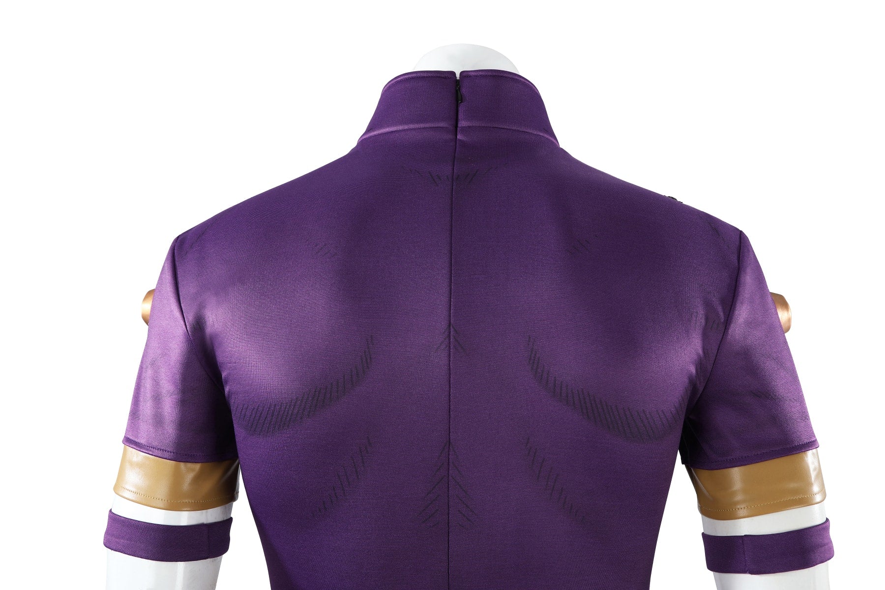 JoJo's Bizarre Adventure Steel Ball Run Gyro Zeppeli Cosplay Costumes