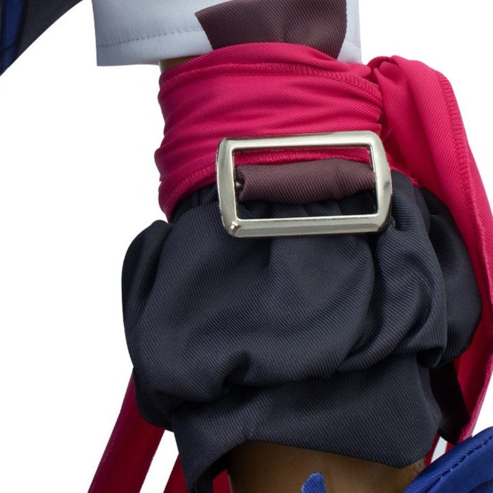 [ylevol] Game Honkai: Star Rail Seele Fullset and Wig Cosplay Costumes